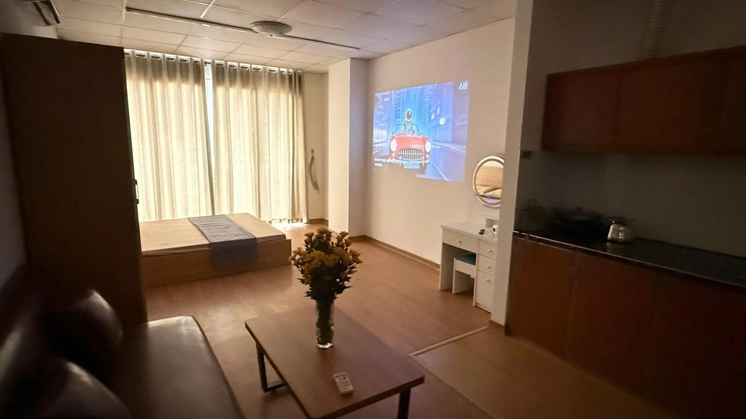 Era Apartment Ho Rua