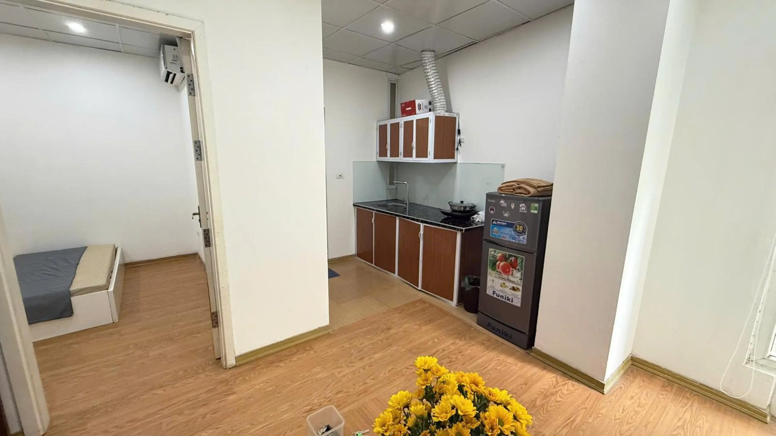 Era Apartment Ho Rua