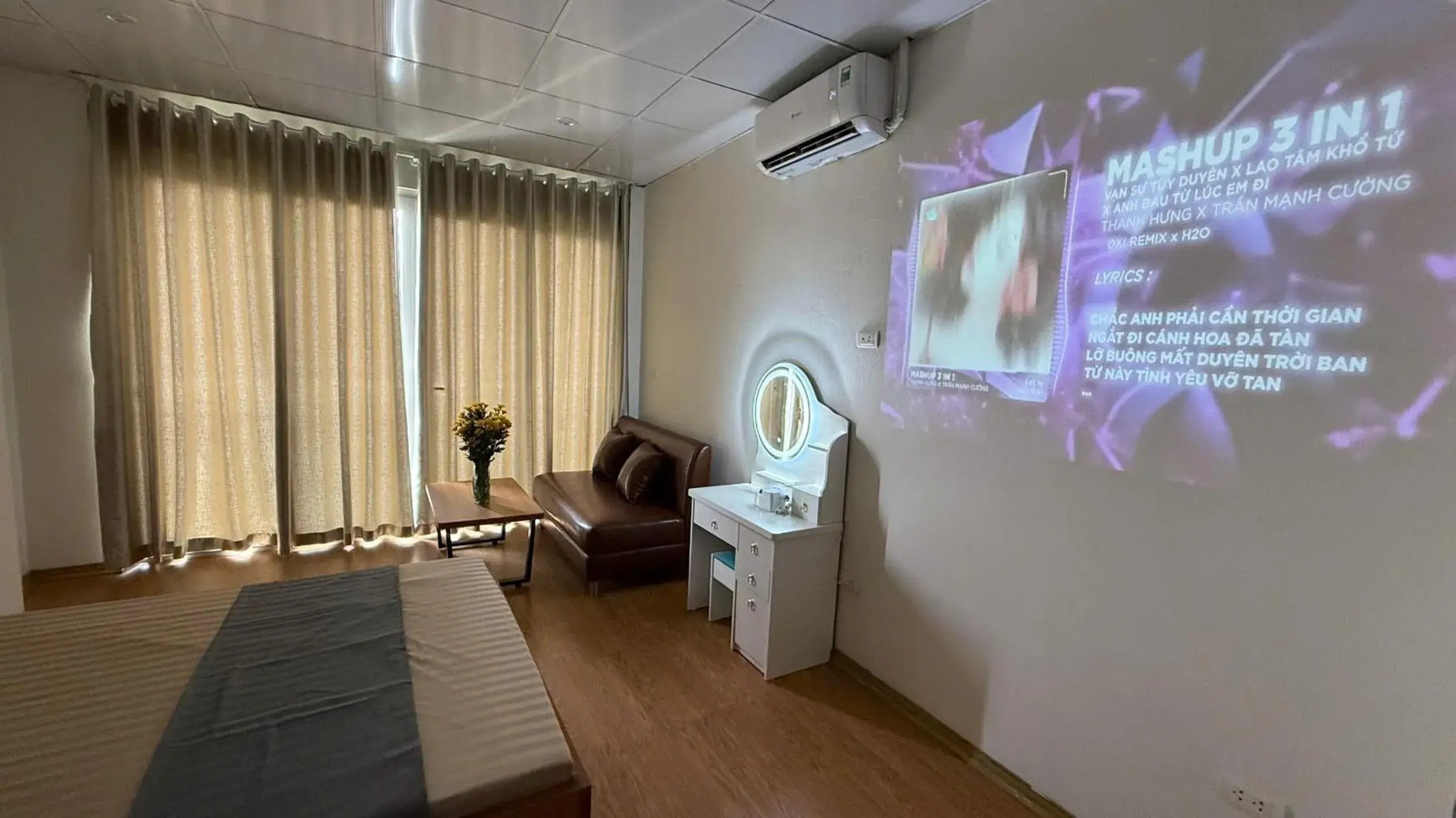 Apartment with Lake View in Era Apartment Ho Rua Apartment with Lake View in Era Apartment Ho Rua