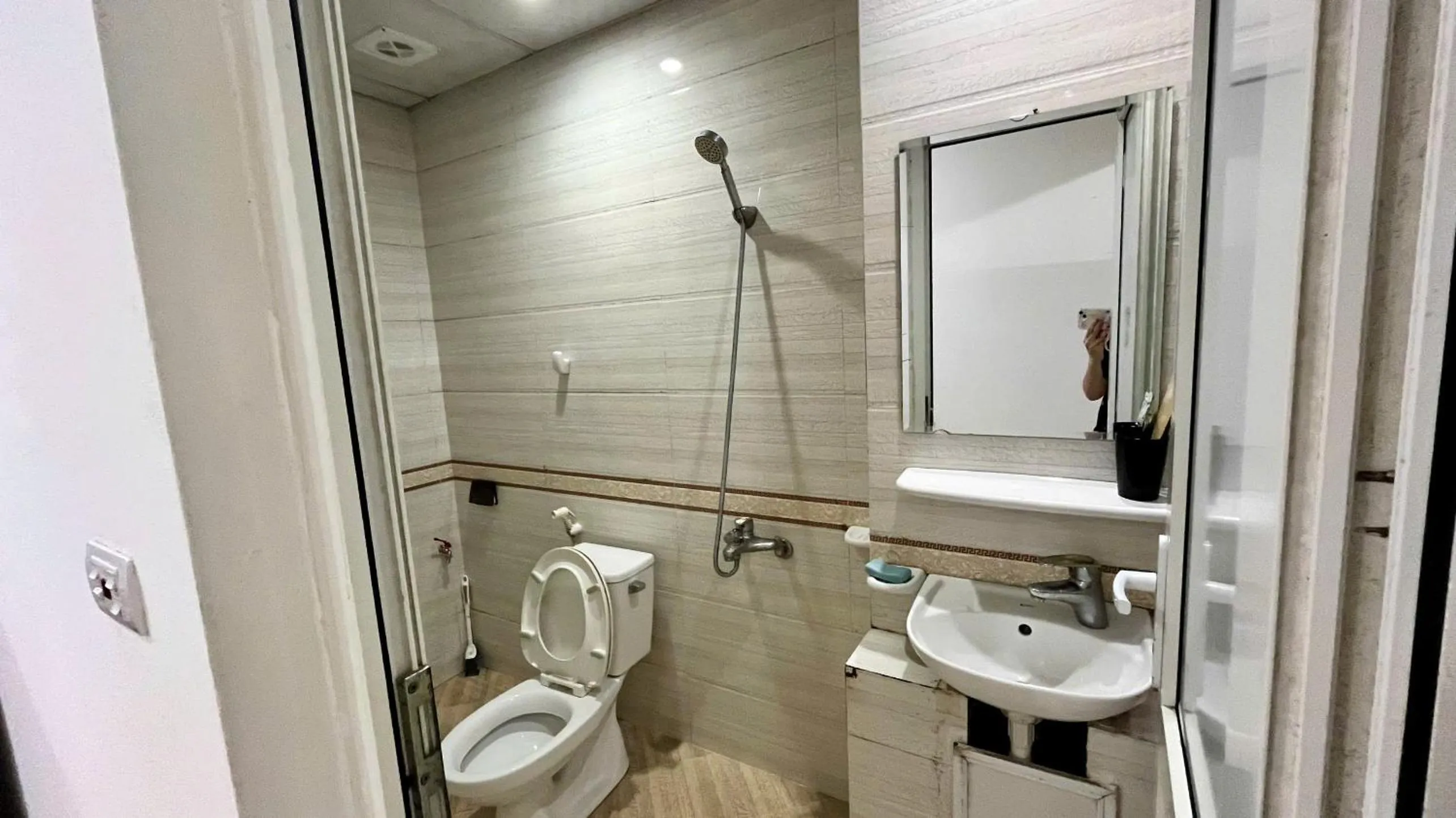 Era Apartment Ho Rua