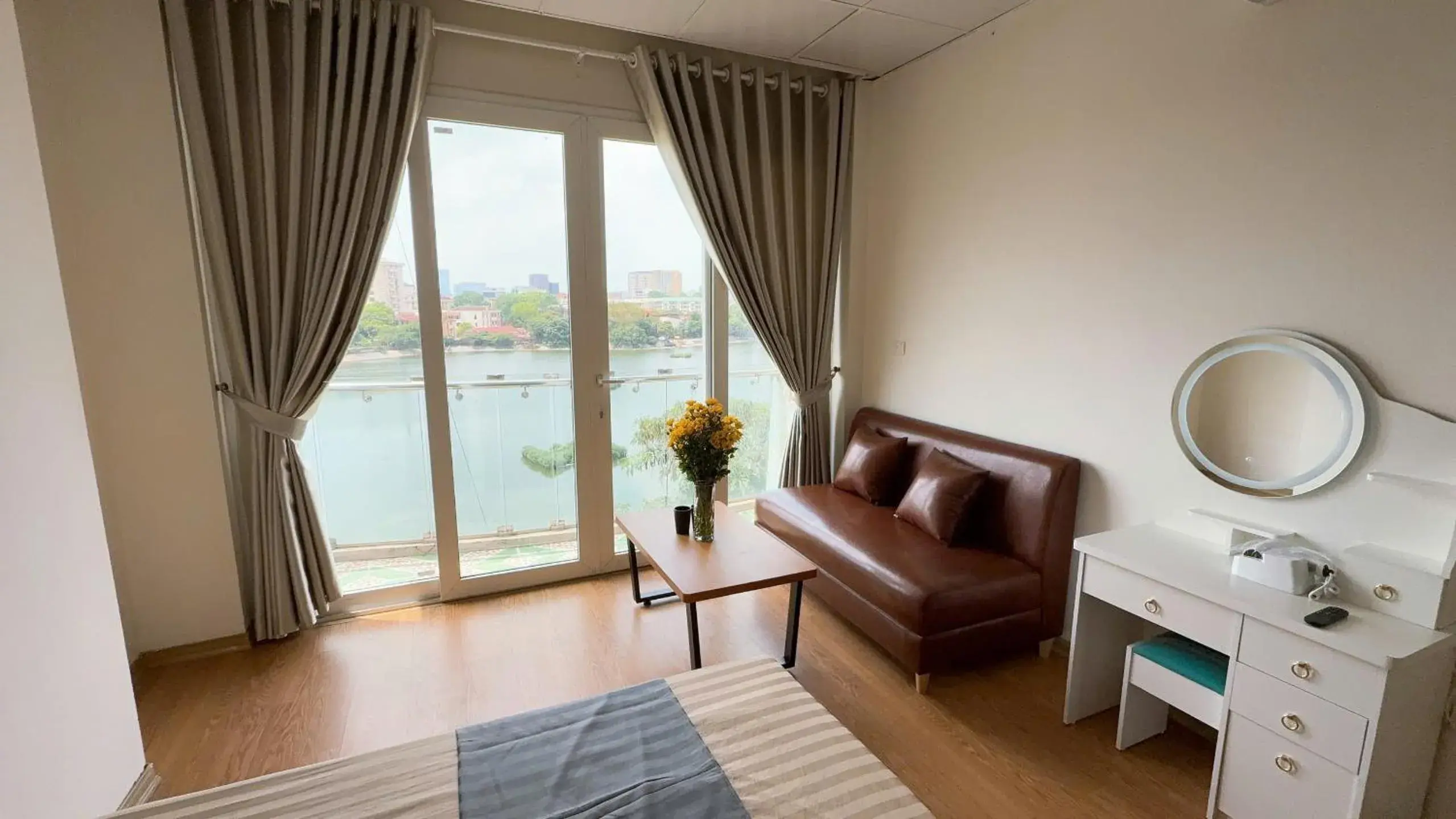 Apartment with Lake View in Era Apartment Ho Rua Apartment with Lake View in Era Apartment Ho Rua