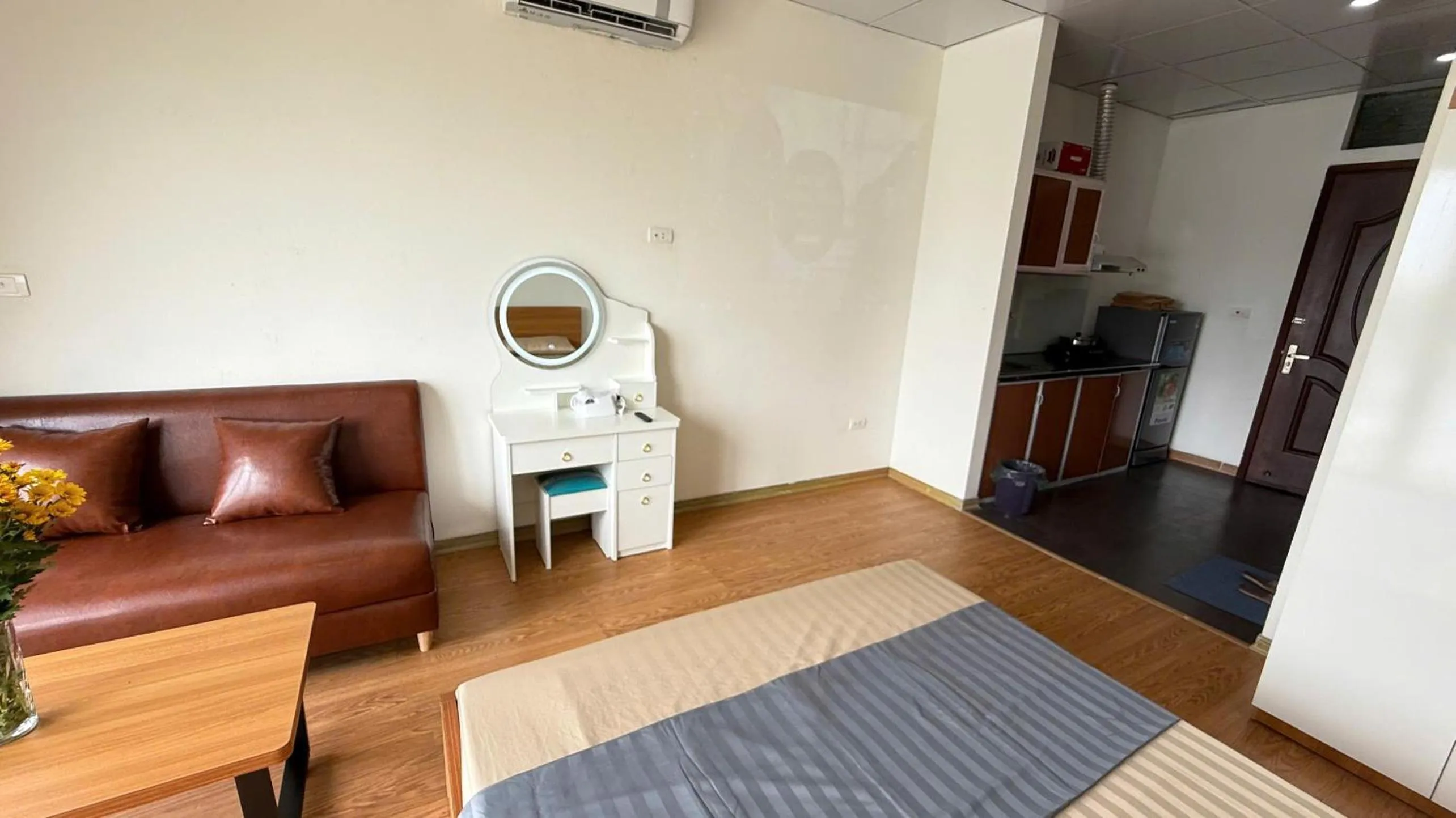 Era Apartment Ho Rua