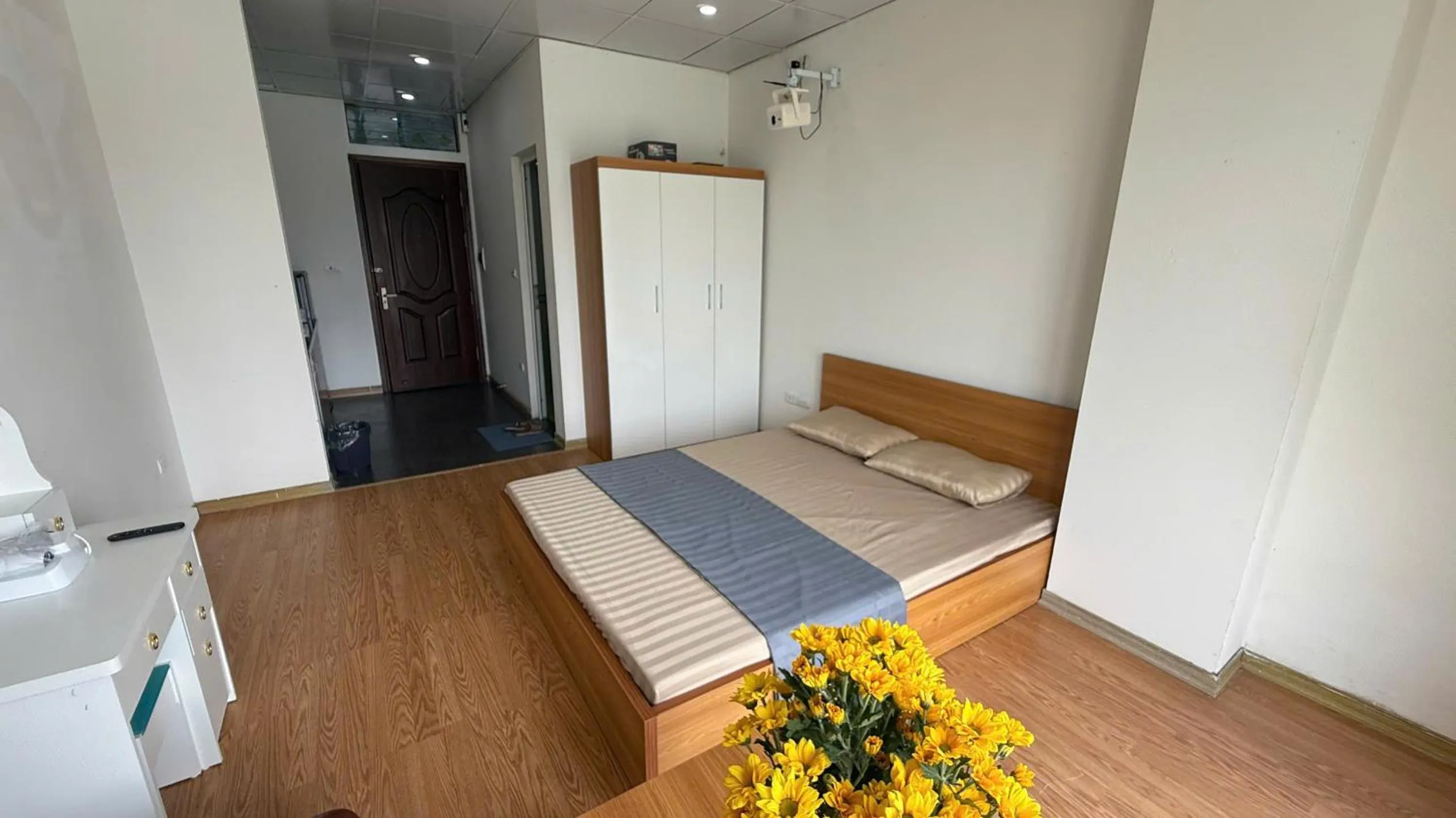 Era Apartment Ho Rua