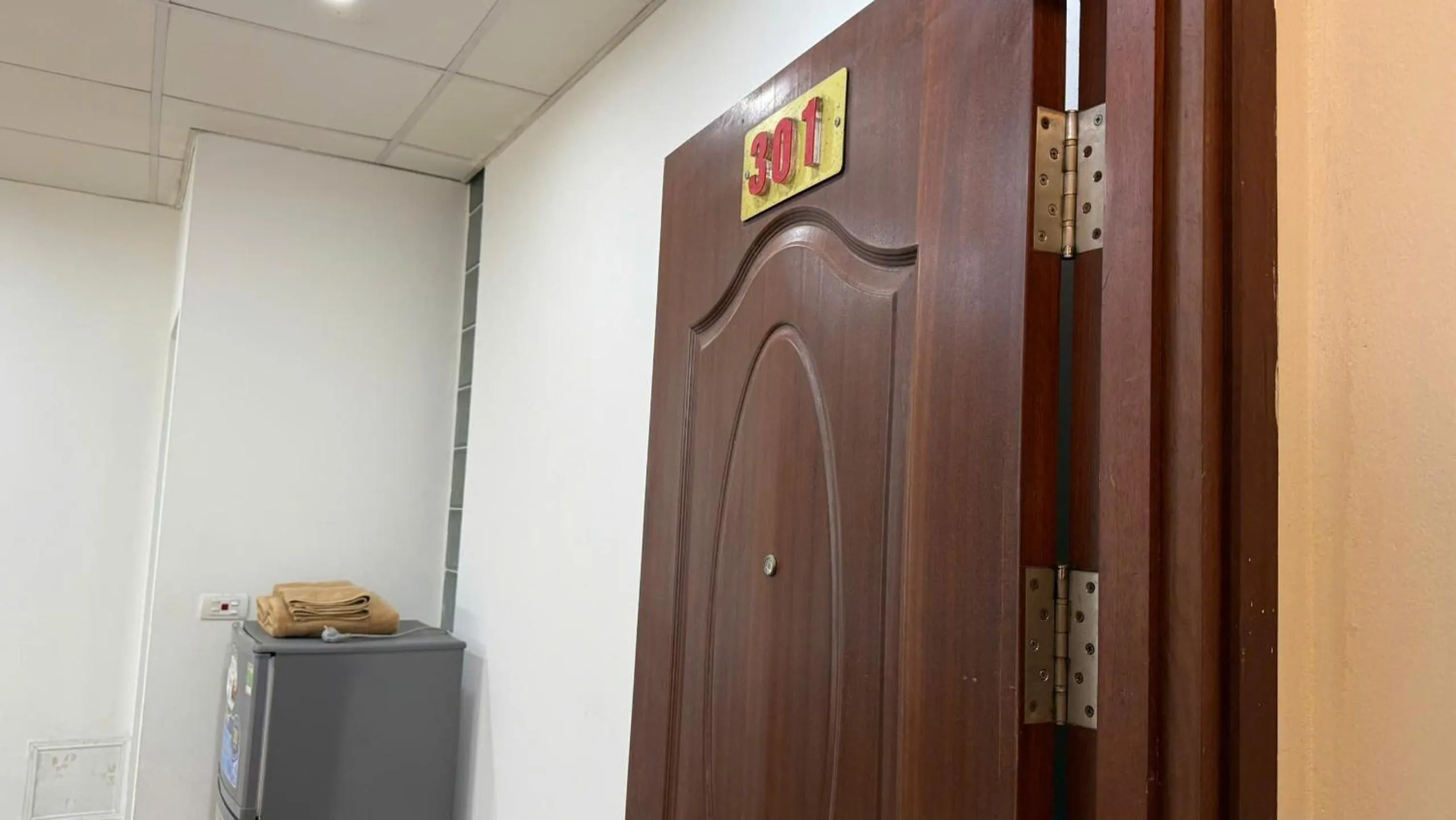 Era Apartment Ho Rua