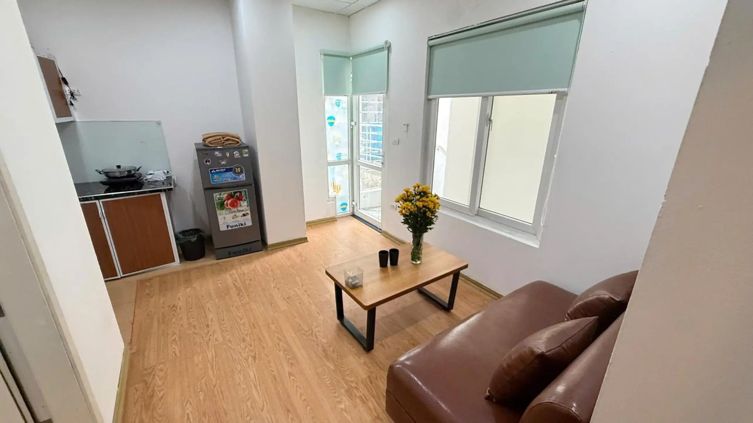 Apartment with City View in Era Apartment Ho Rua Apartment with City View in Era Apartment Ho Rua