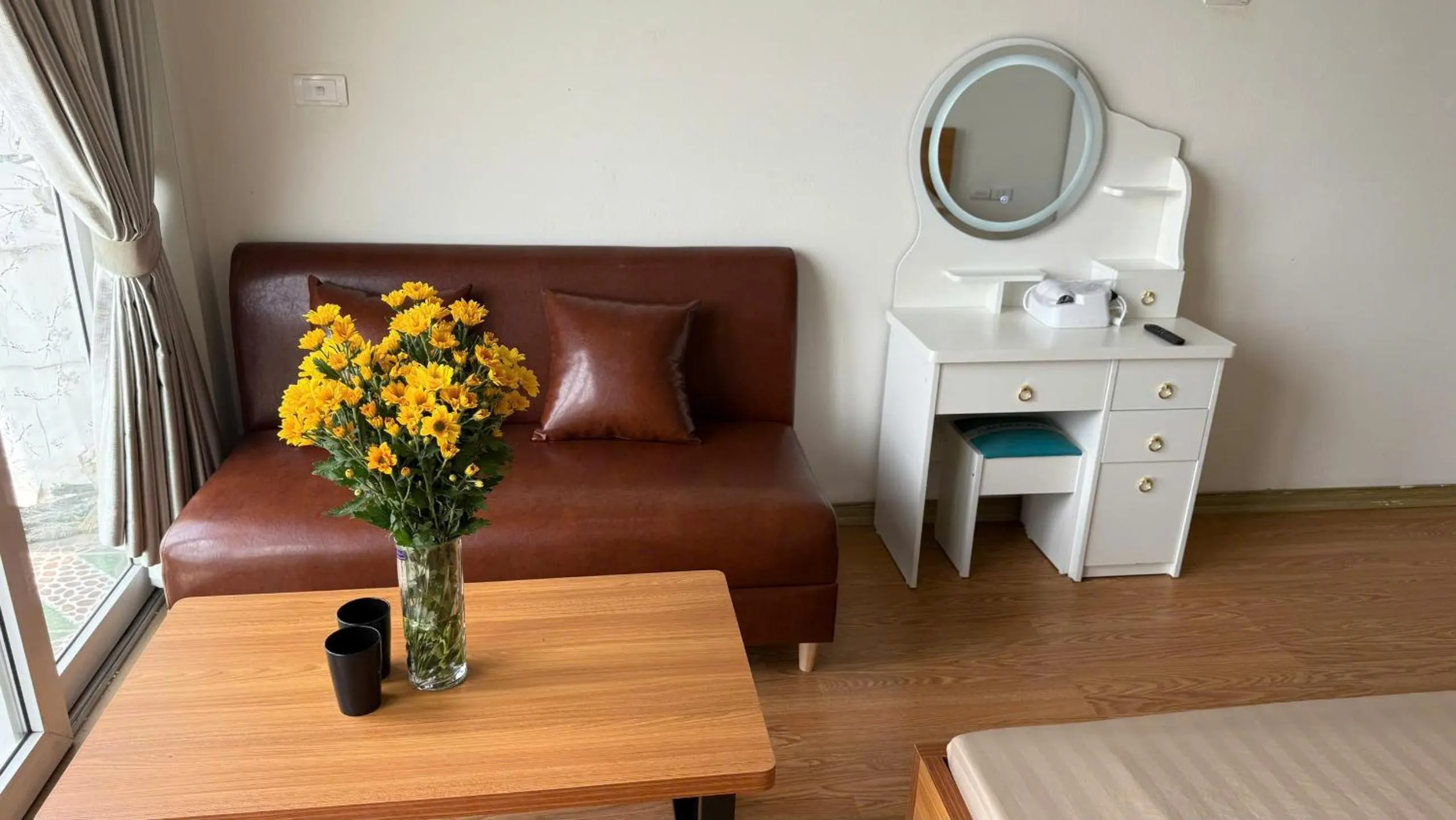 Era Apartment Ho Rua