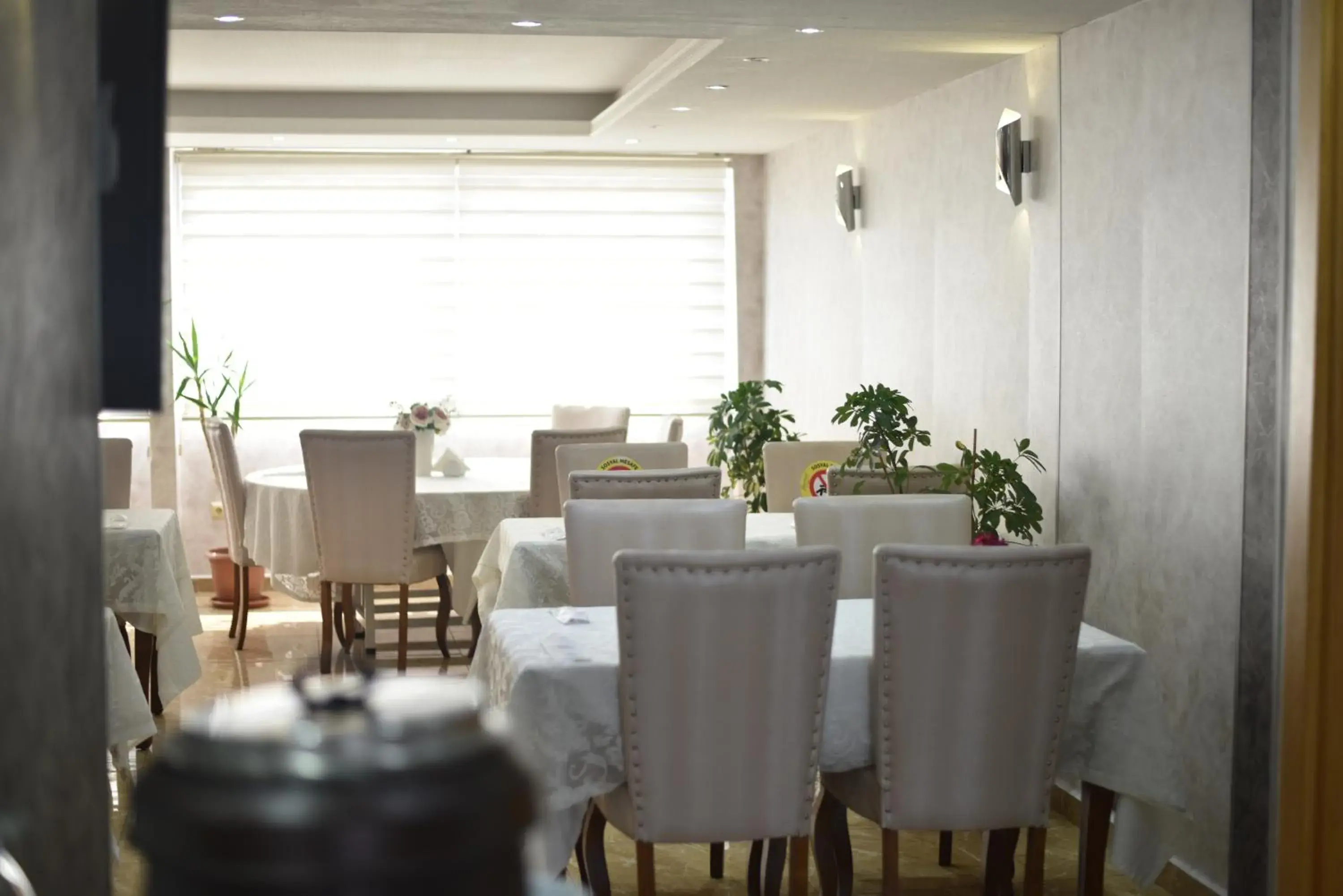 Restaurant/places to eat in Bayazıt Hotel Restaurant/places to eat in Bayazıt Hotel