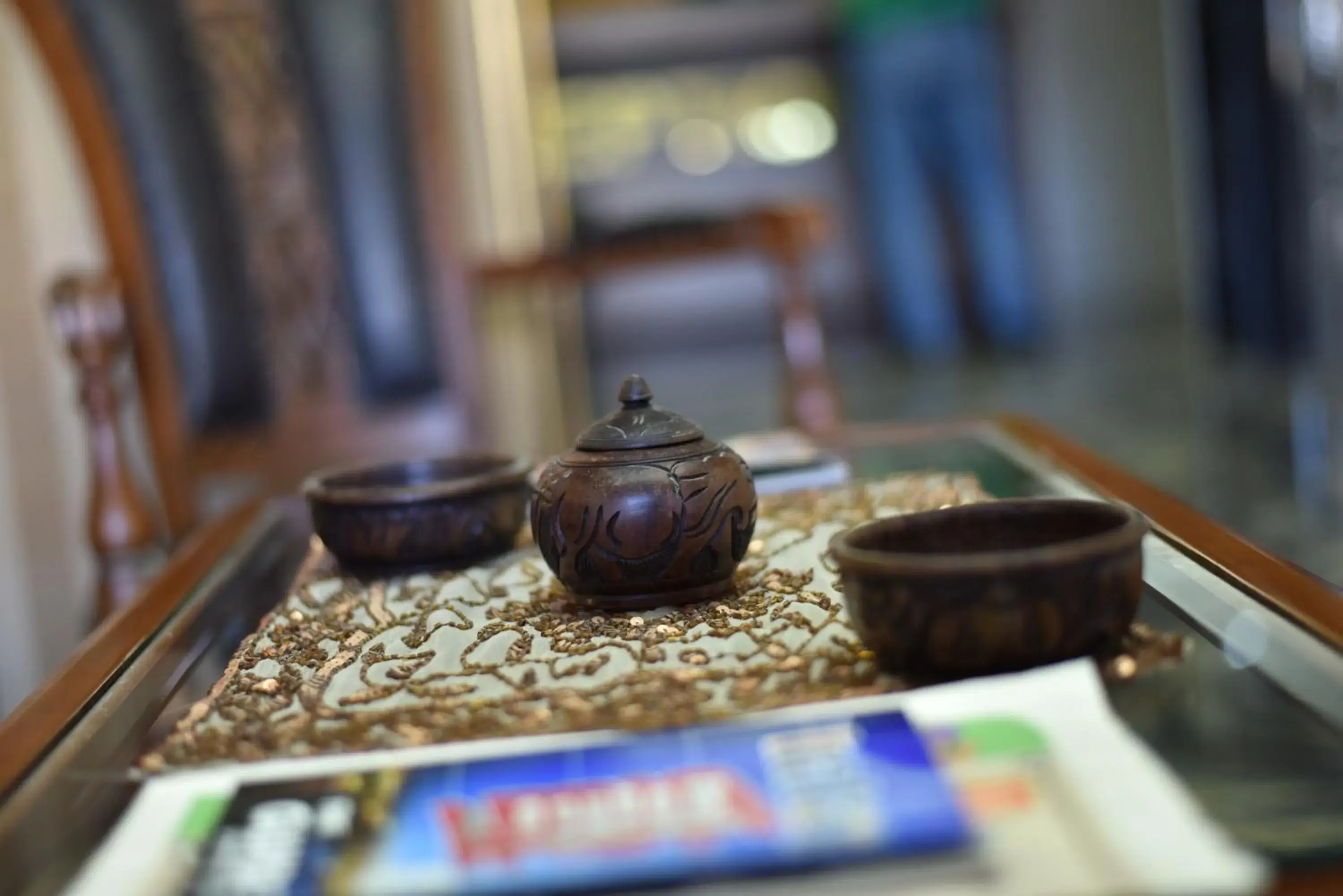 Facade/entrance in Bayazıt Hotel Facade/entrance in Bayazıt Hotel