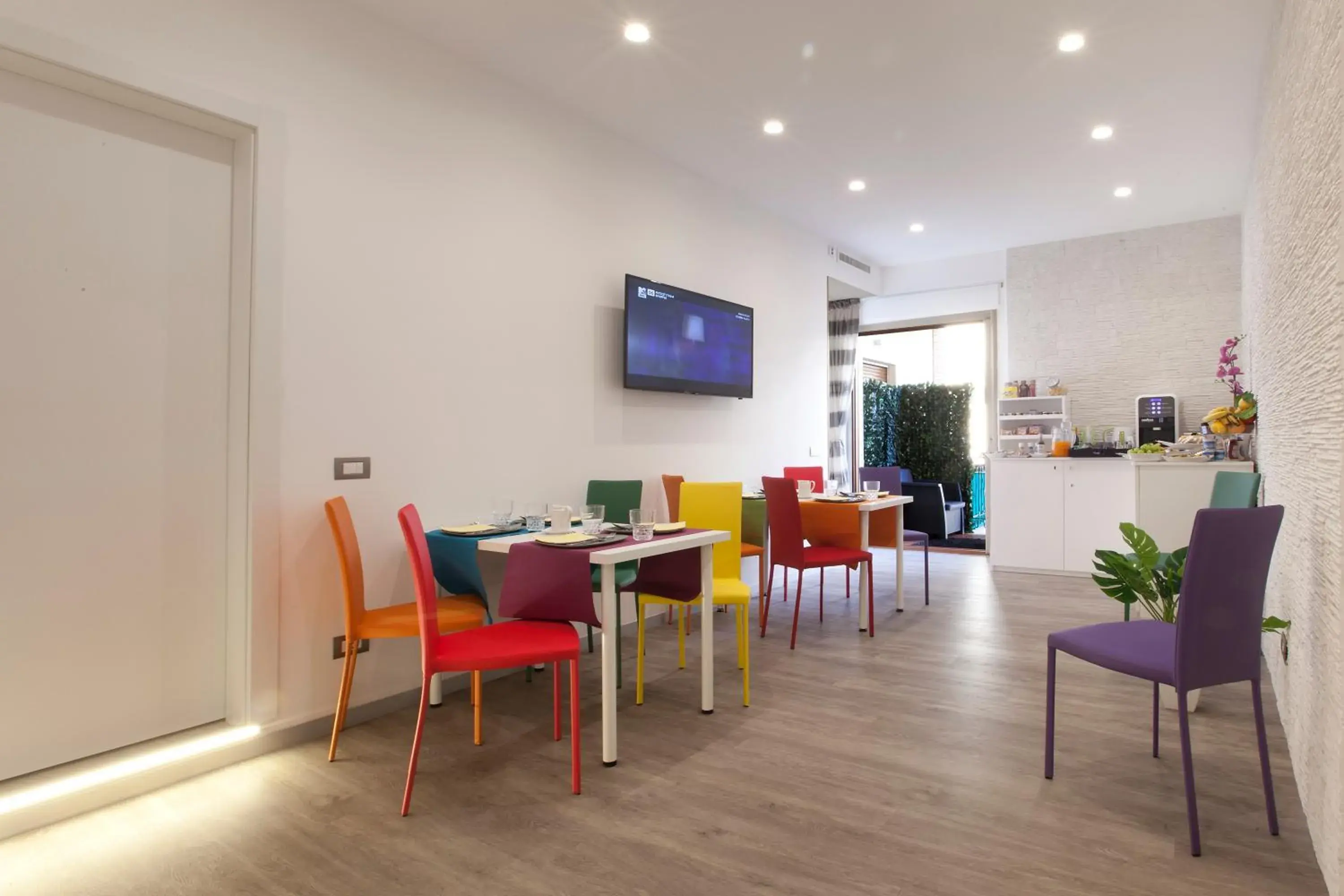 Lounge or bar in Vhome Lounge or bar in Vhome