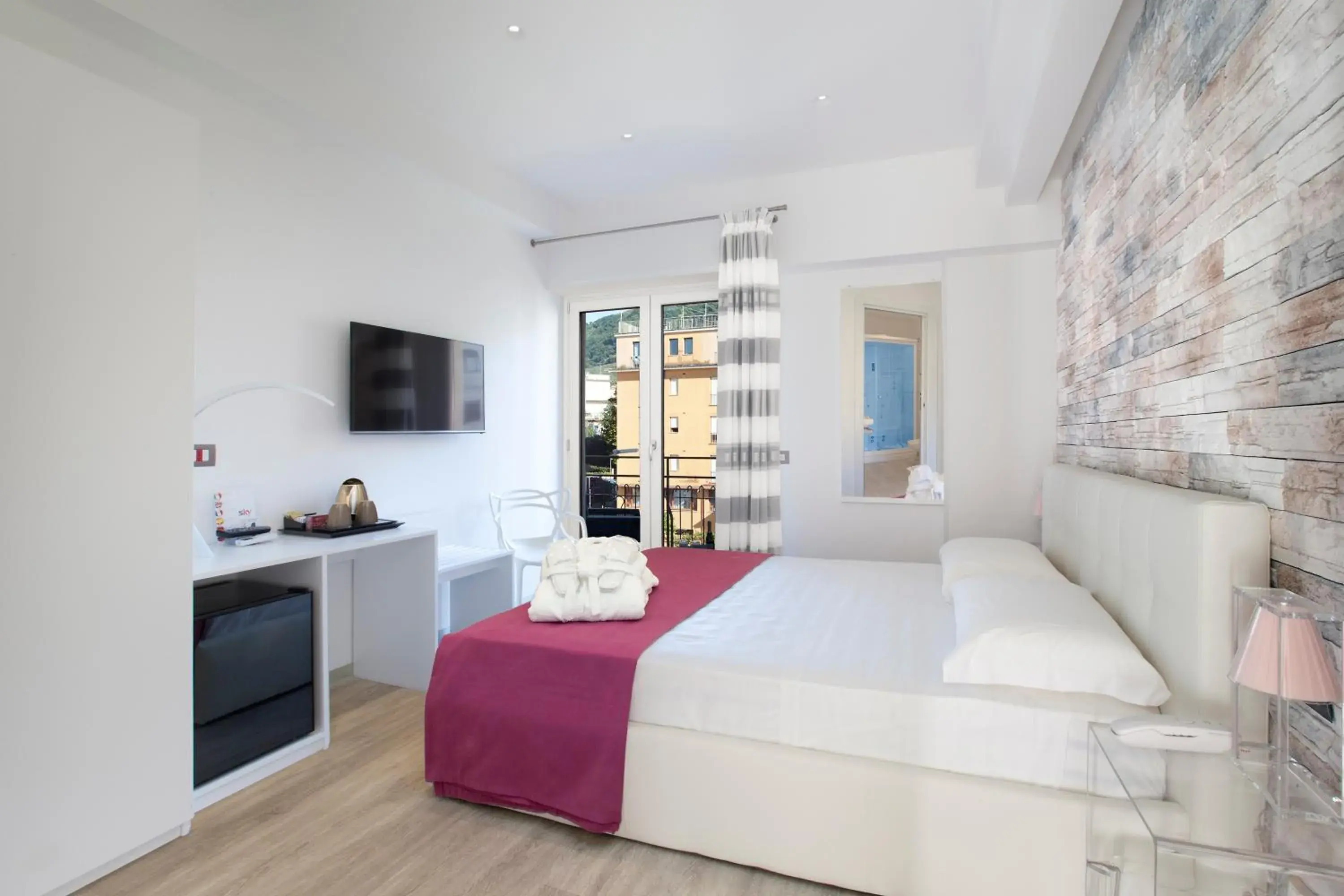 Bedroom, Bed in Vhome Bedroom, Bed in Vhome