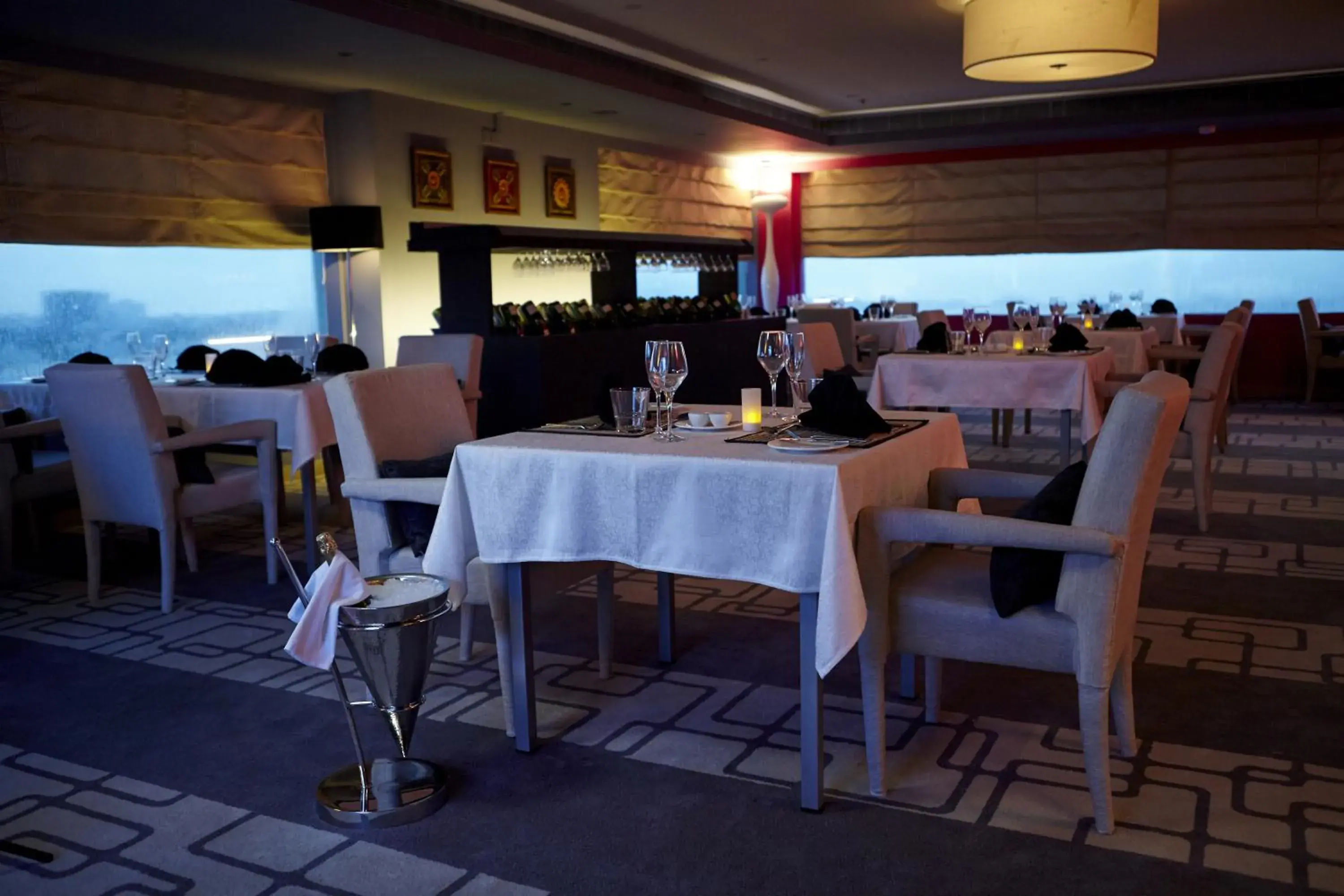 Restaurant/places to eat in Turyaa Chennai - OMR IT Expressway Restaurant/places to eat in Turyaa Chennai - OMR IT Expressway