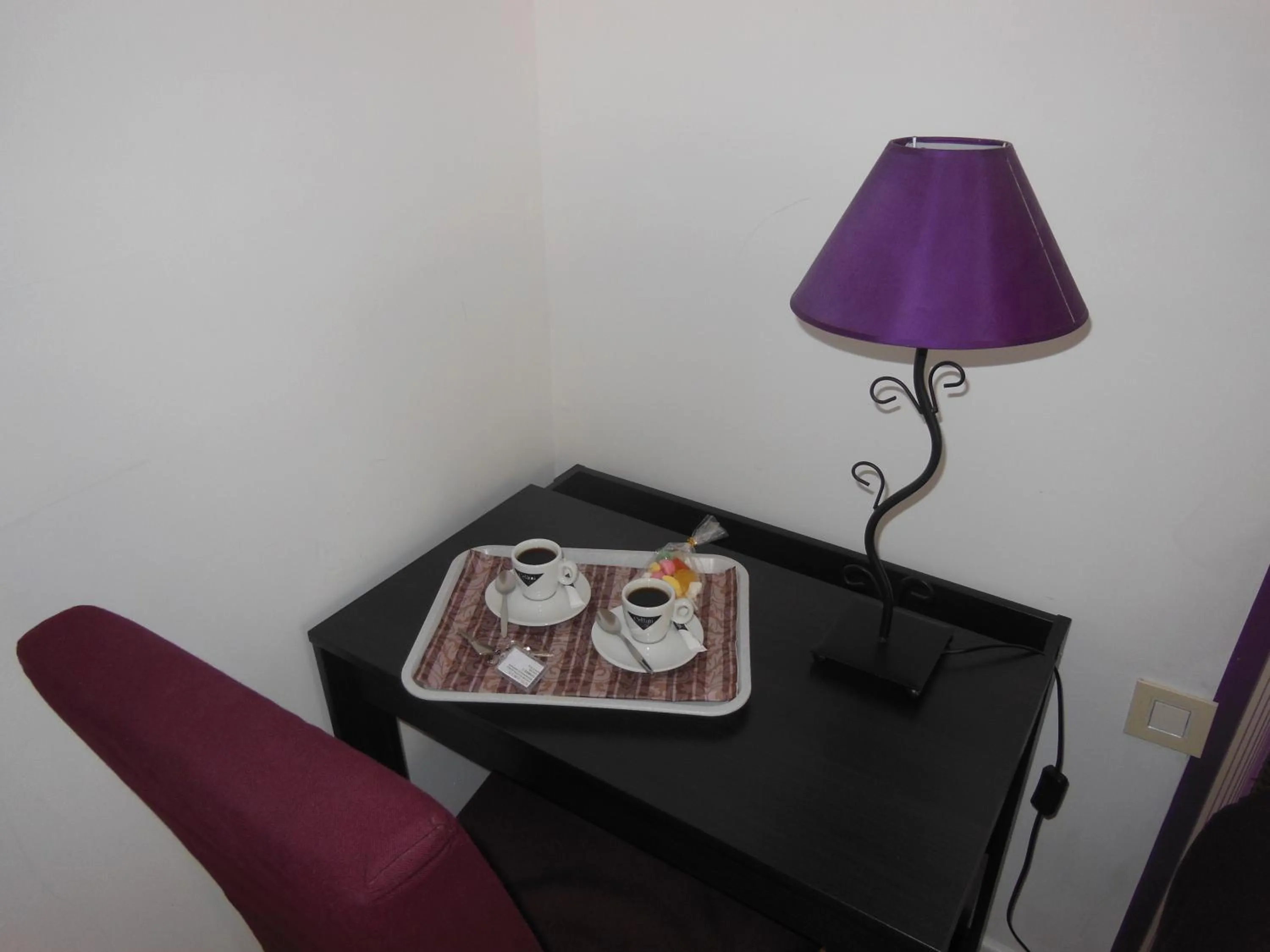 Drinks in Hôtel Le Mélèze