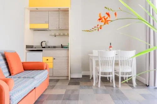 Sunny Residence complex