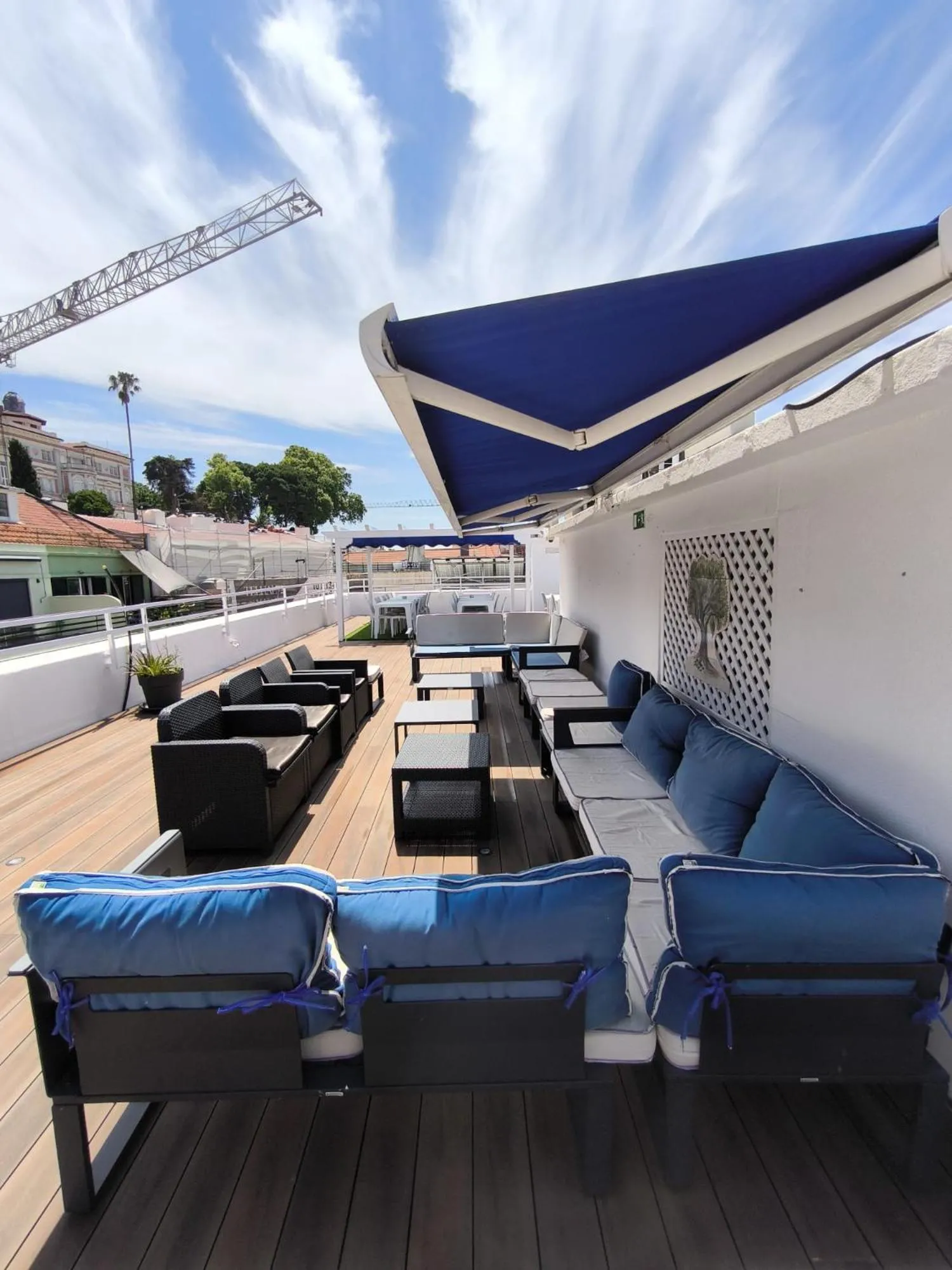 Lisbon Terrace Suites Special for Groups up to 19 guests