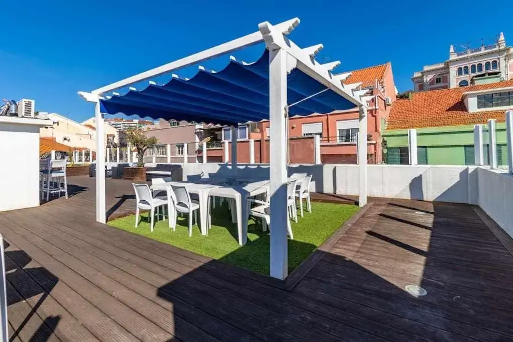 Lisbon Terrace Suites Special for Groups up to 19 guests Lisbon Terrace Suites Special for Groups up to 19 guests