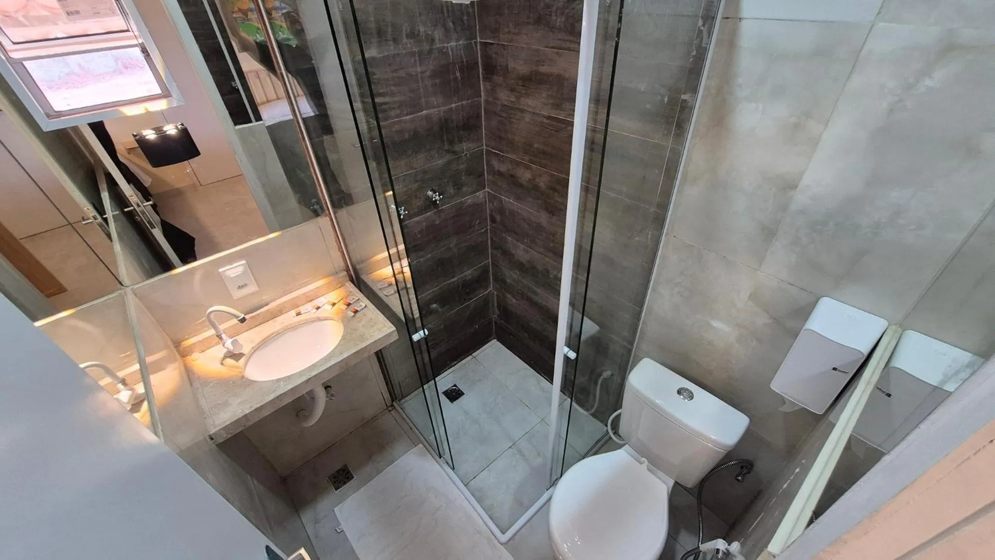 Pousada Ceará - Porto das Dunas