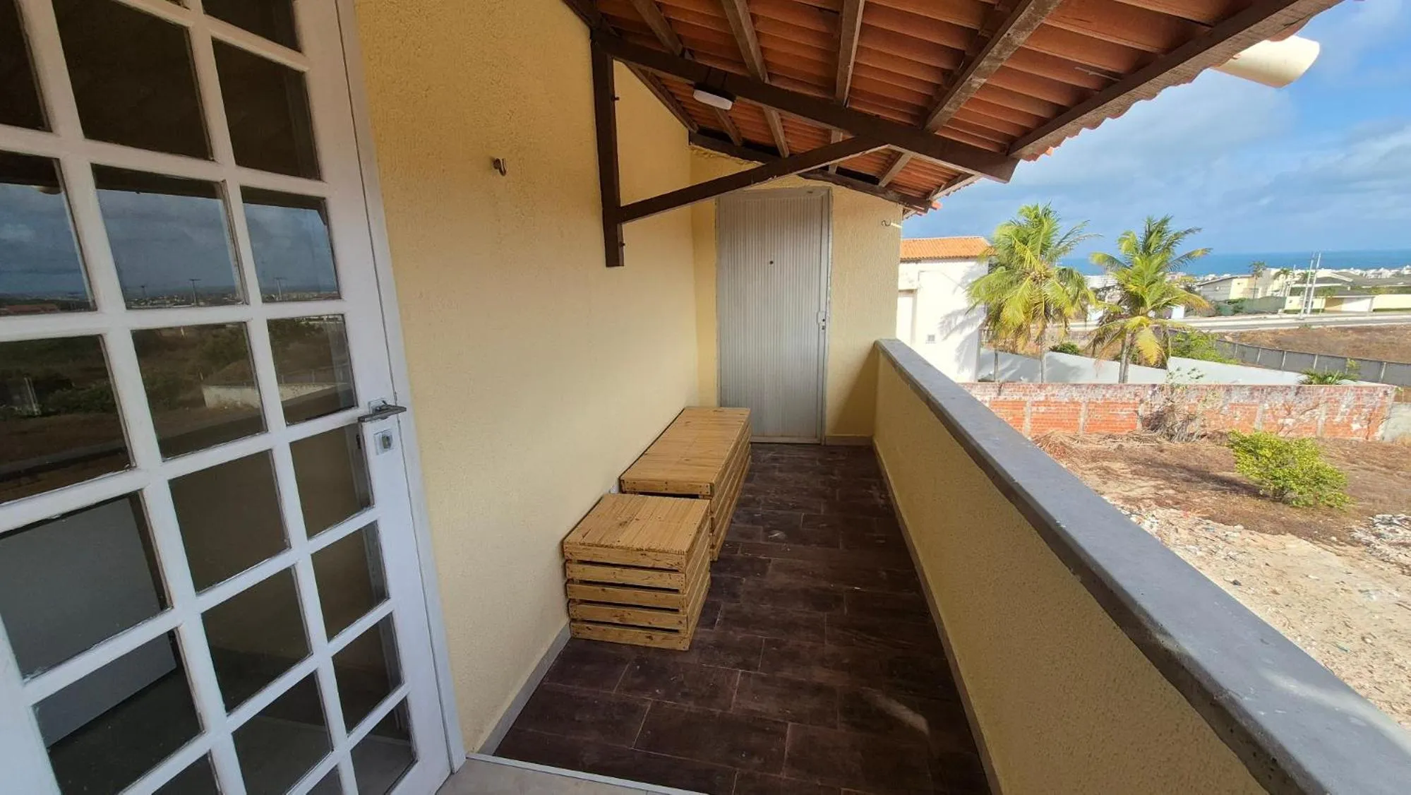 Pousada Ceará - Porto das Dunas