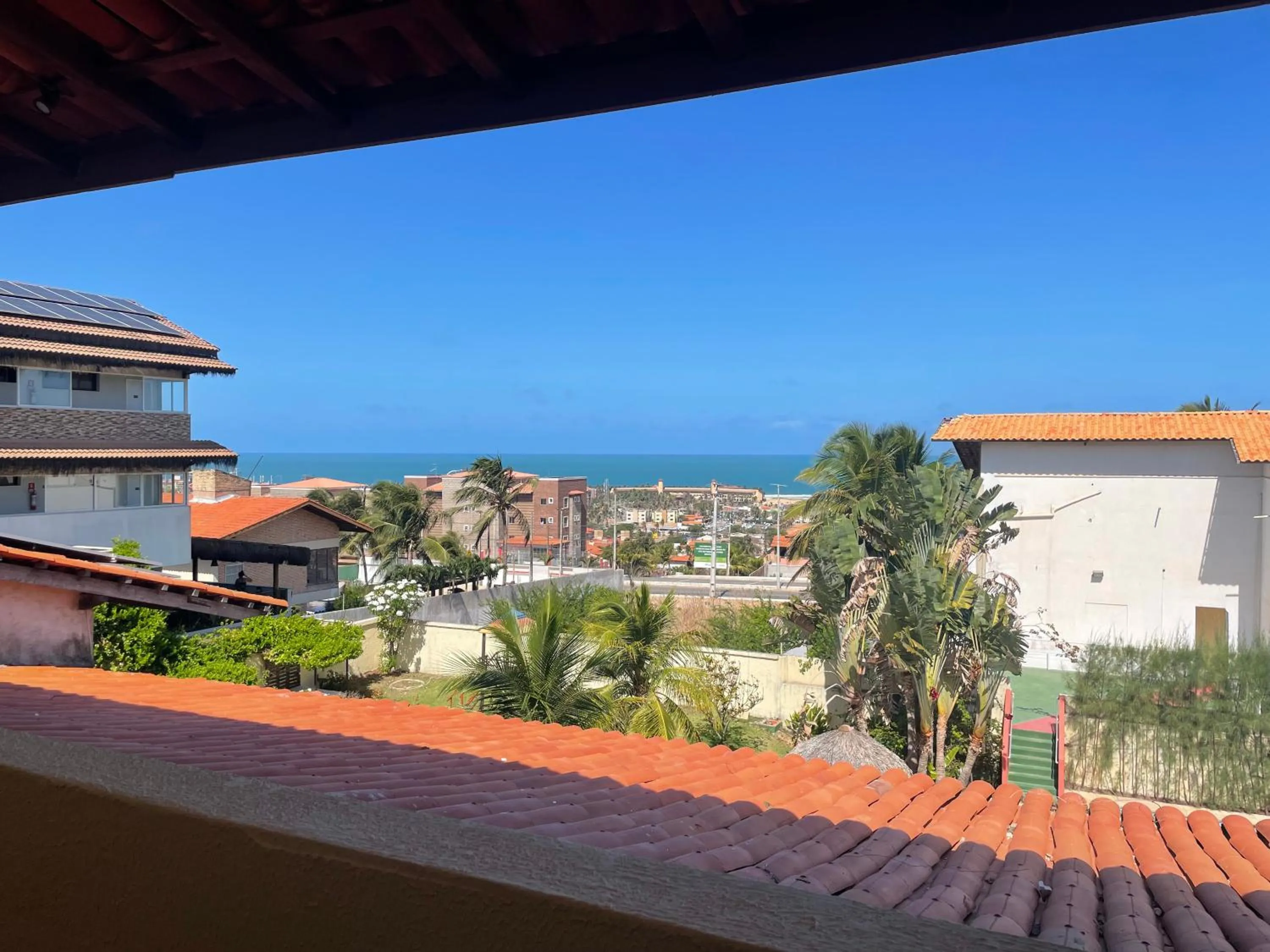 Pousada Ceará - Porto das Dunas