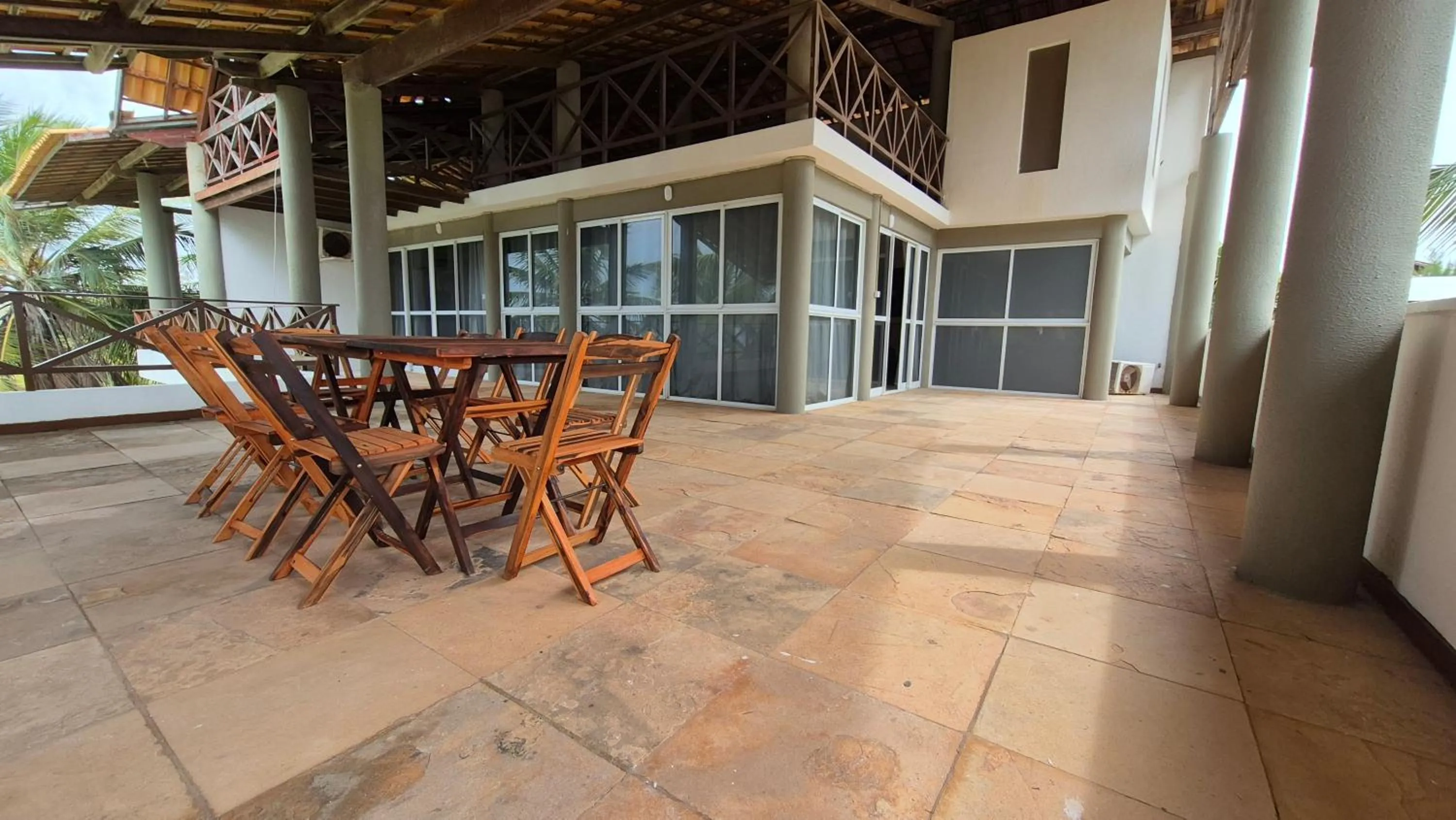 Pousada Ceará - Porto das Dunas