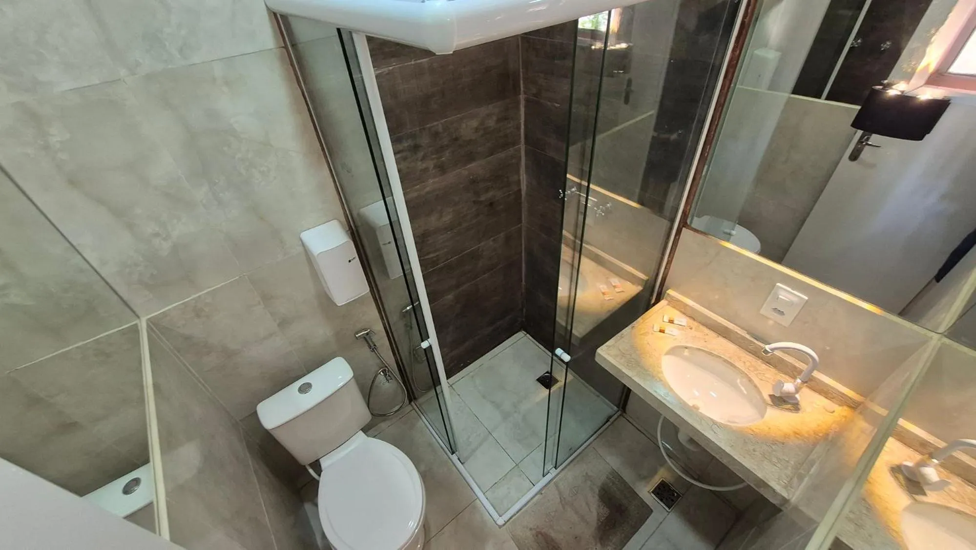 Pousada Ceará - Porto das Dunas