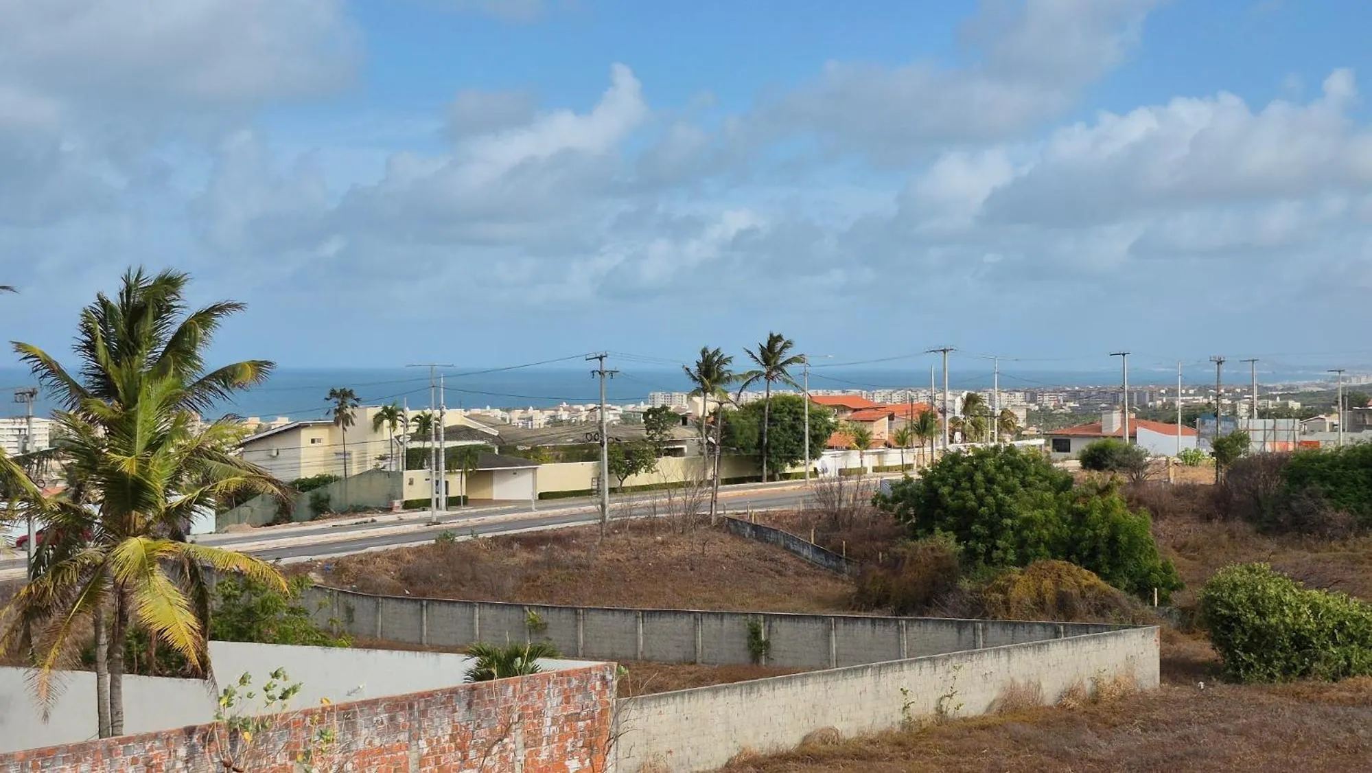 Pousada Ceará - Porto das Dunas