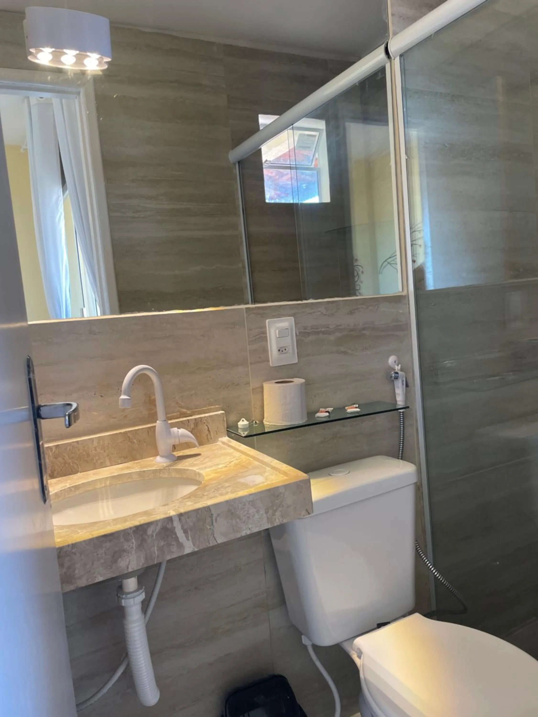 Pousada Ceará - Porto das Dunas