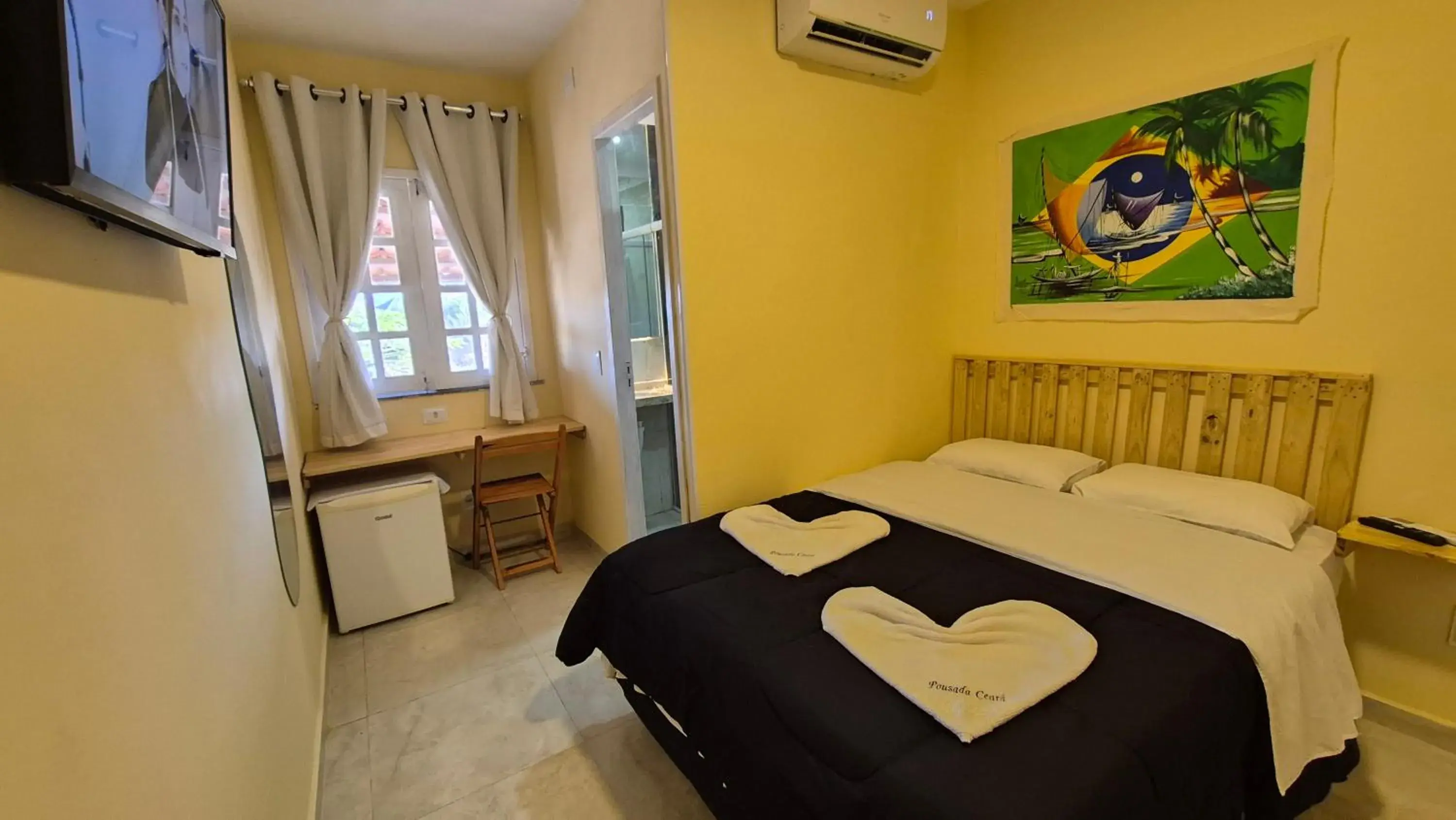 Superior Double Room - single occupancy in Pousada Ceará - Porto das Dunas Superior Double Room - single occupancy in Pousada Ceará - Porto das Dunas