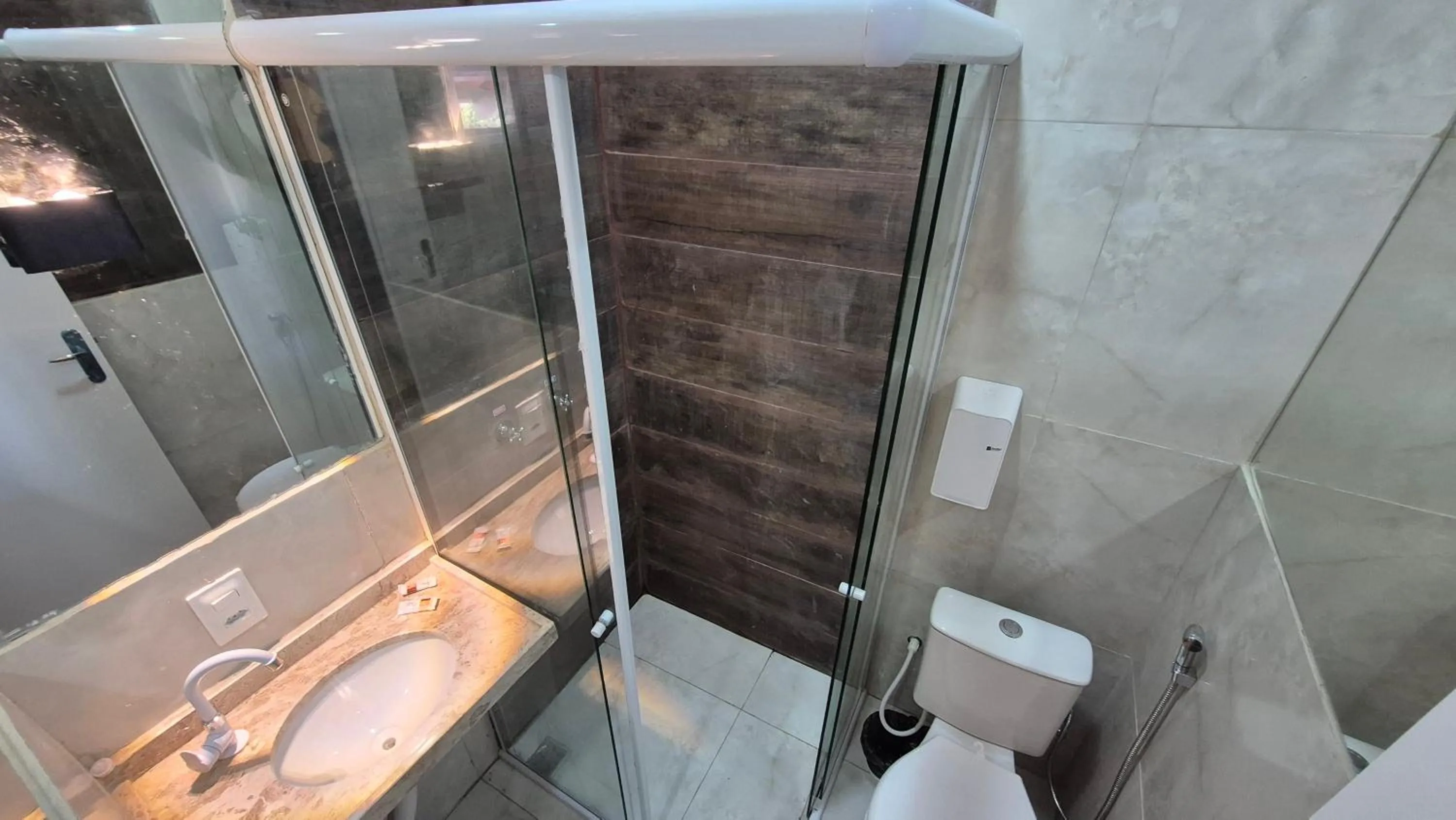 Pousada Ceará - Porto das Dunas