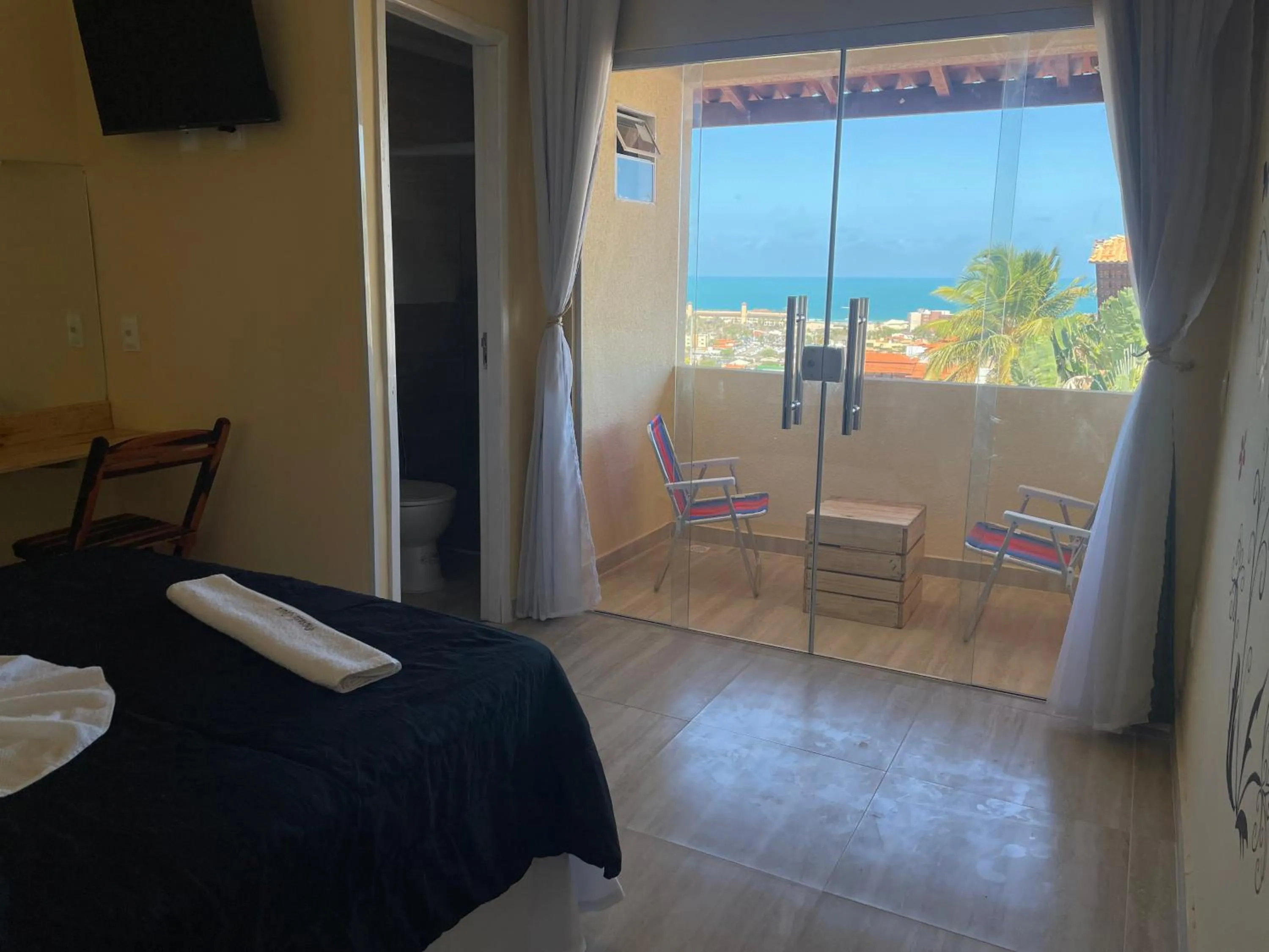 Pousada Ceará - Porto das Dunas