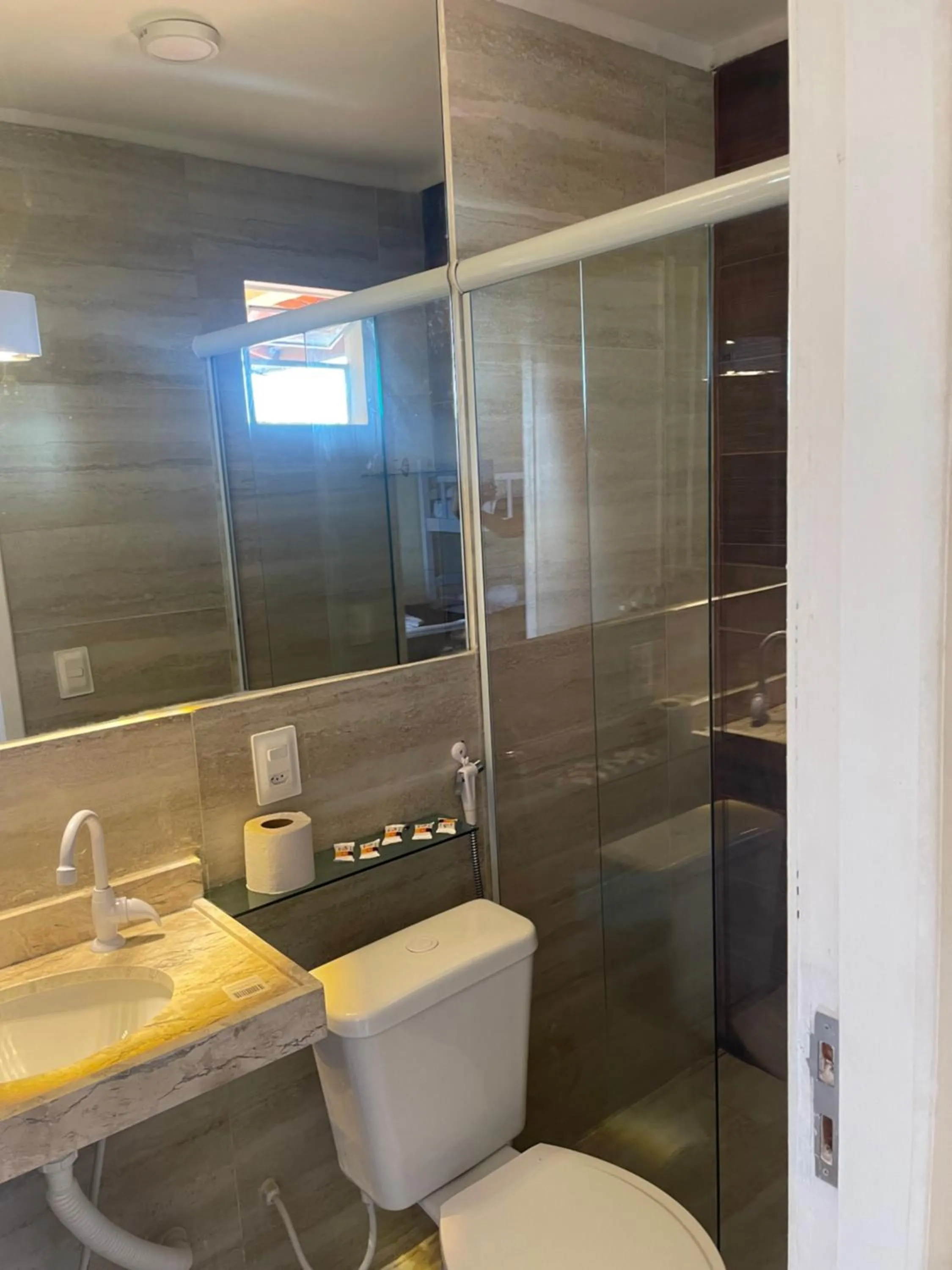 Pousada Ceará - Porto das Dunas