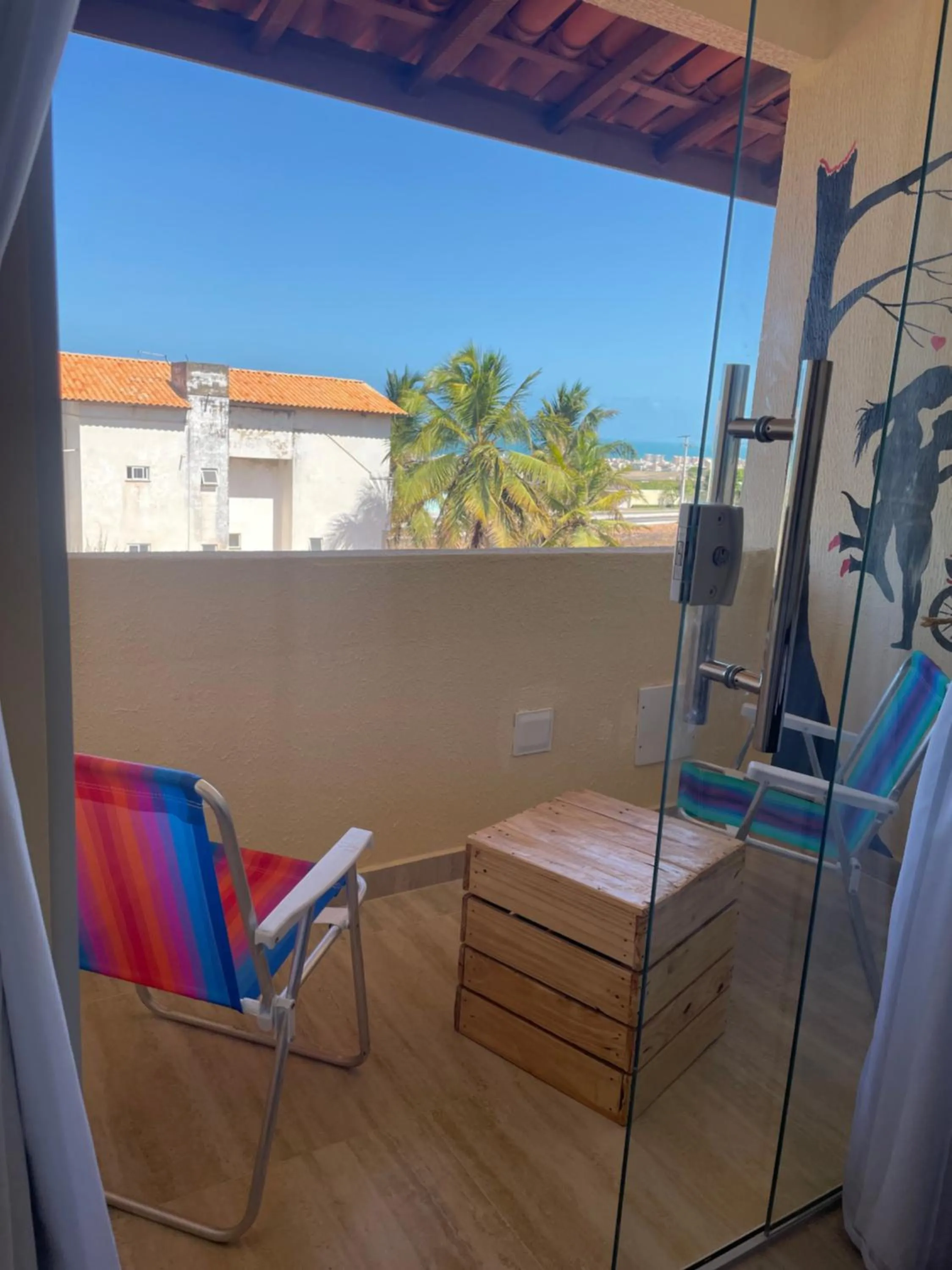 Pousada Ceará - Porto das Dunas