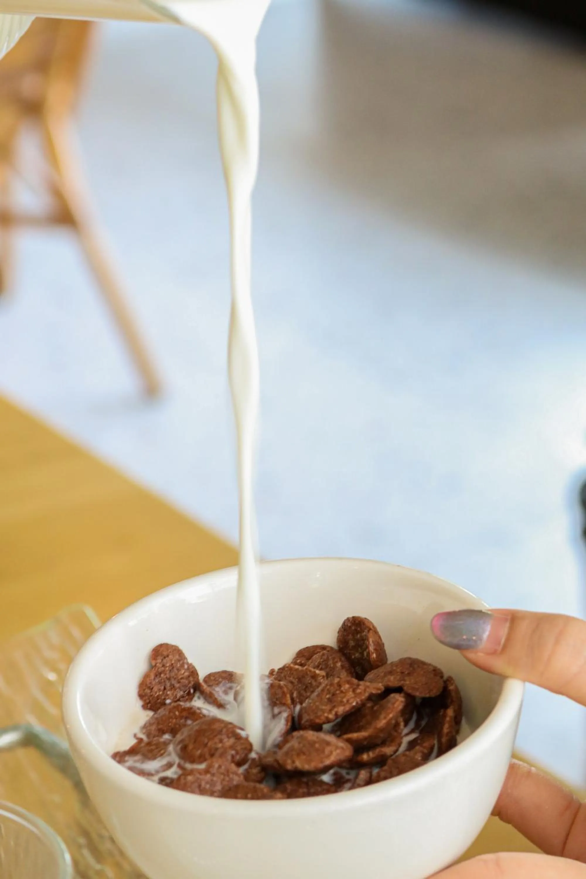 Food in The Riche Boutique Hotel Don Mueang Airport