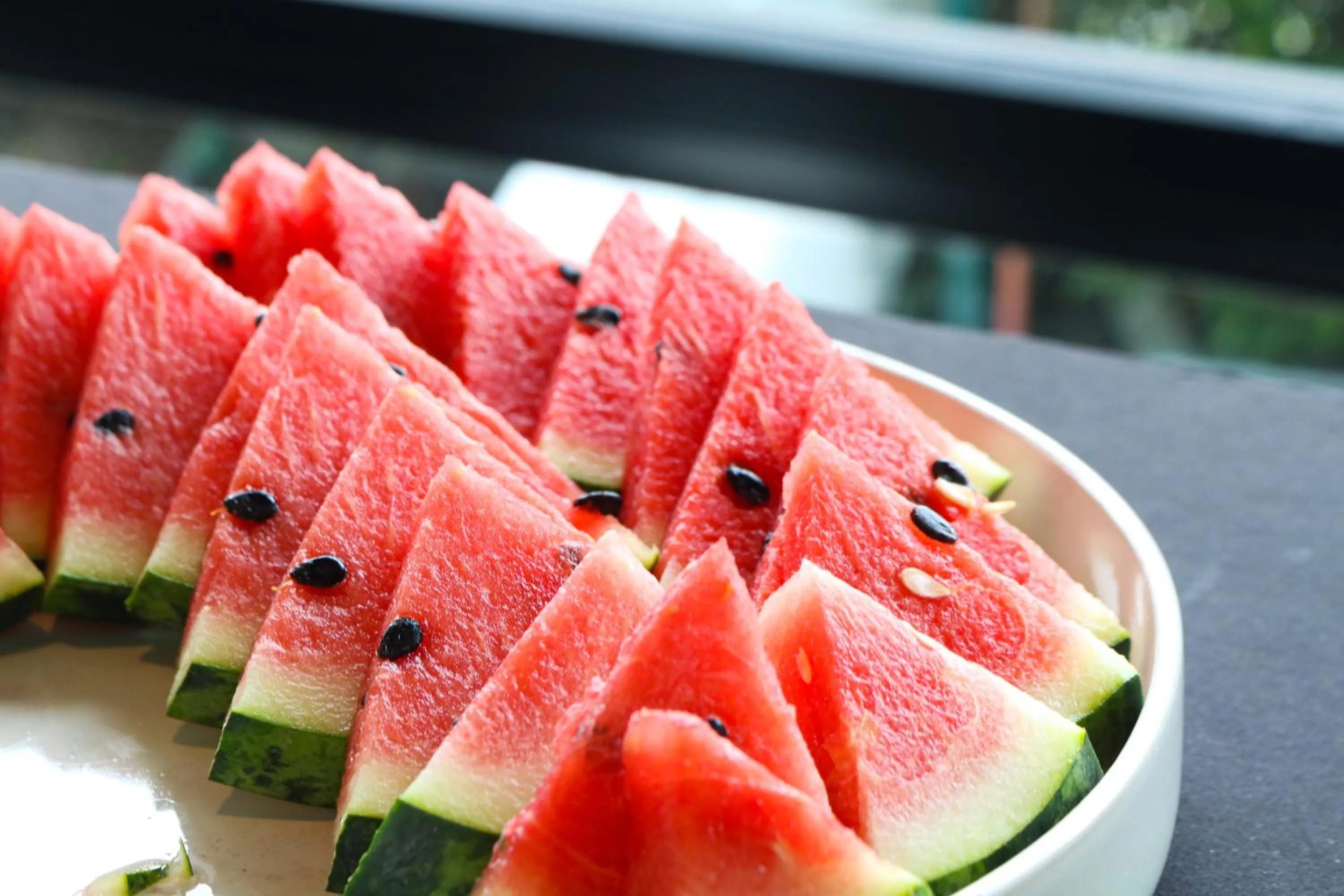 Food close-up in The Riche Boutique Hotel Don Mueang Airport