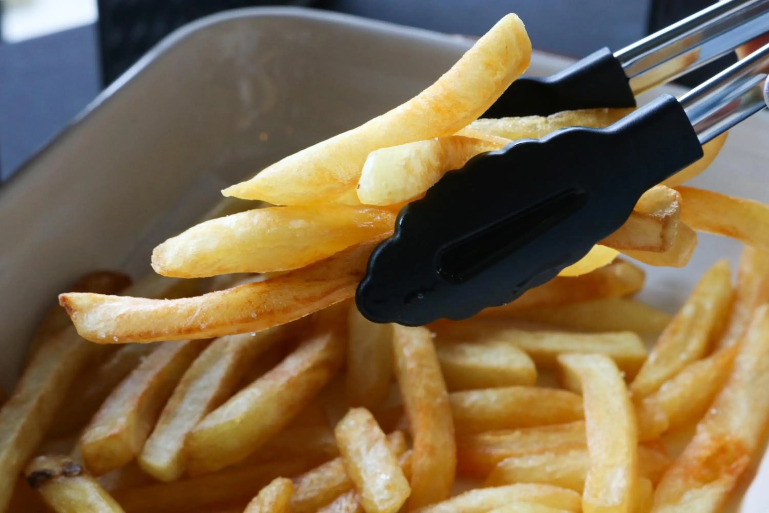 Food in The Riche Boutique Hotel Don Mueang Airport