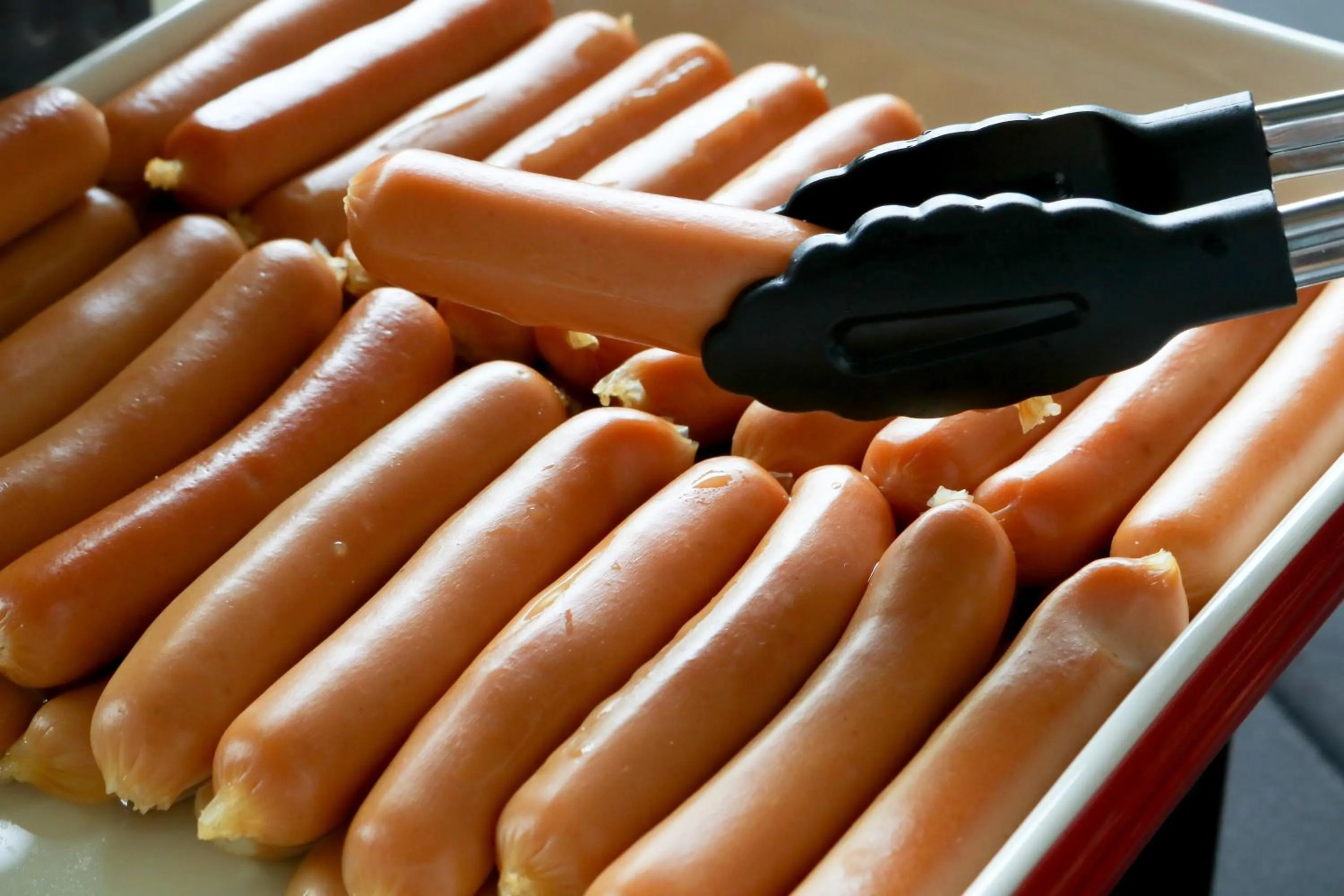 Food close-up in The Riche Boutique Hotel Don Mueang Airport