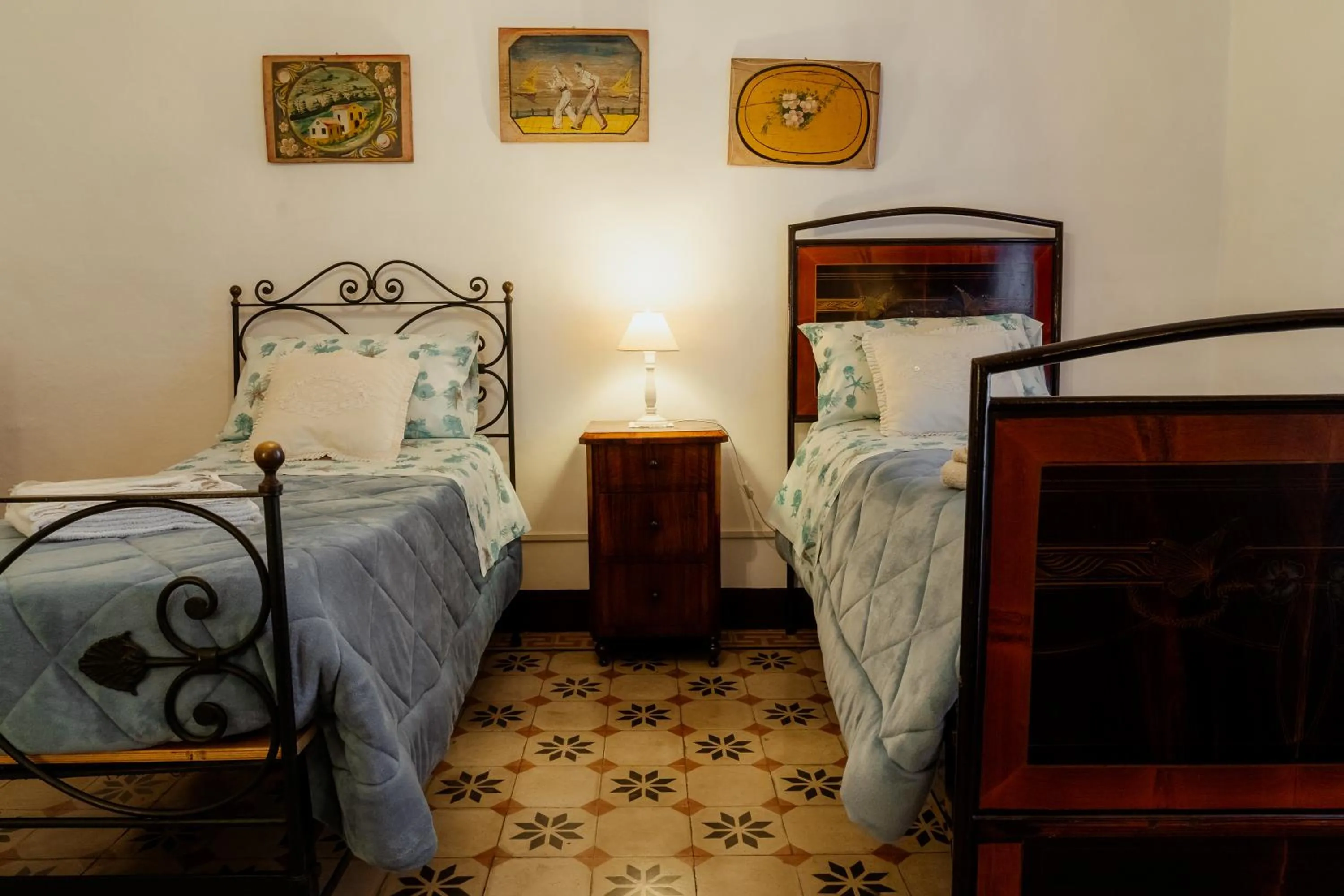B&B La Casa di Fano