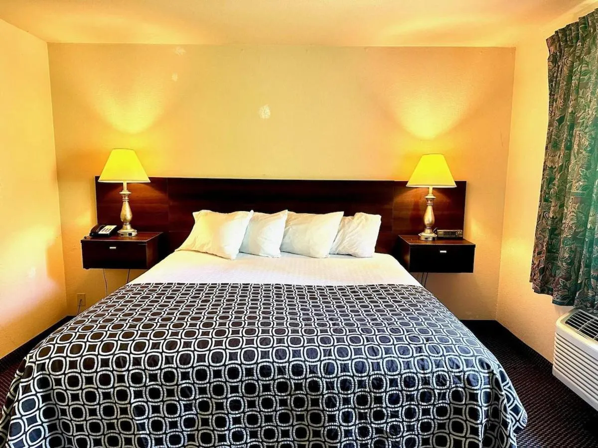 Haven Inn & Suites