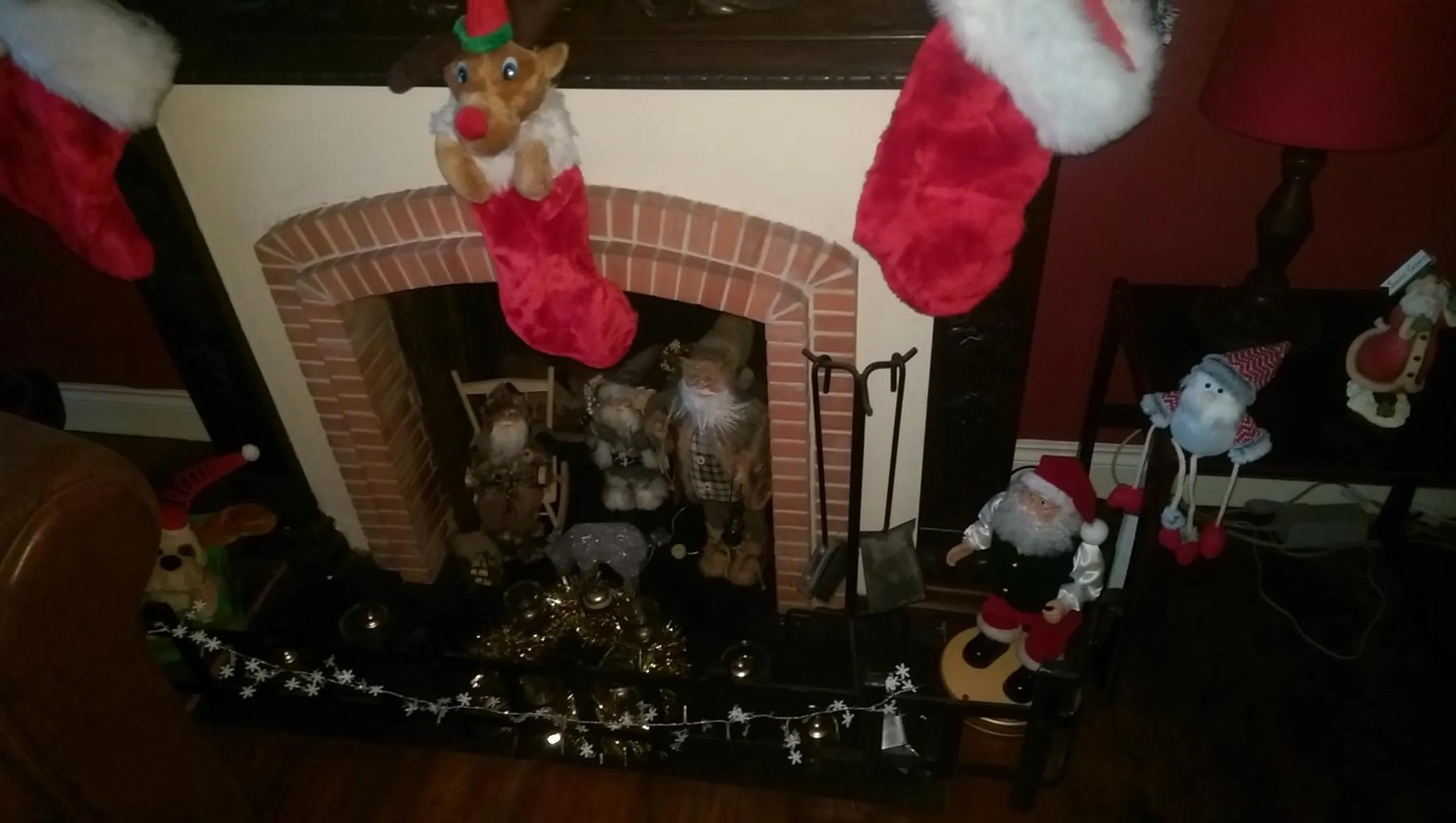 Winter in Vingt Grand Rue