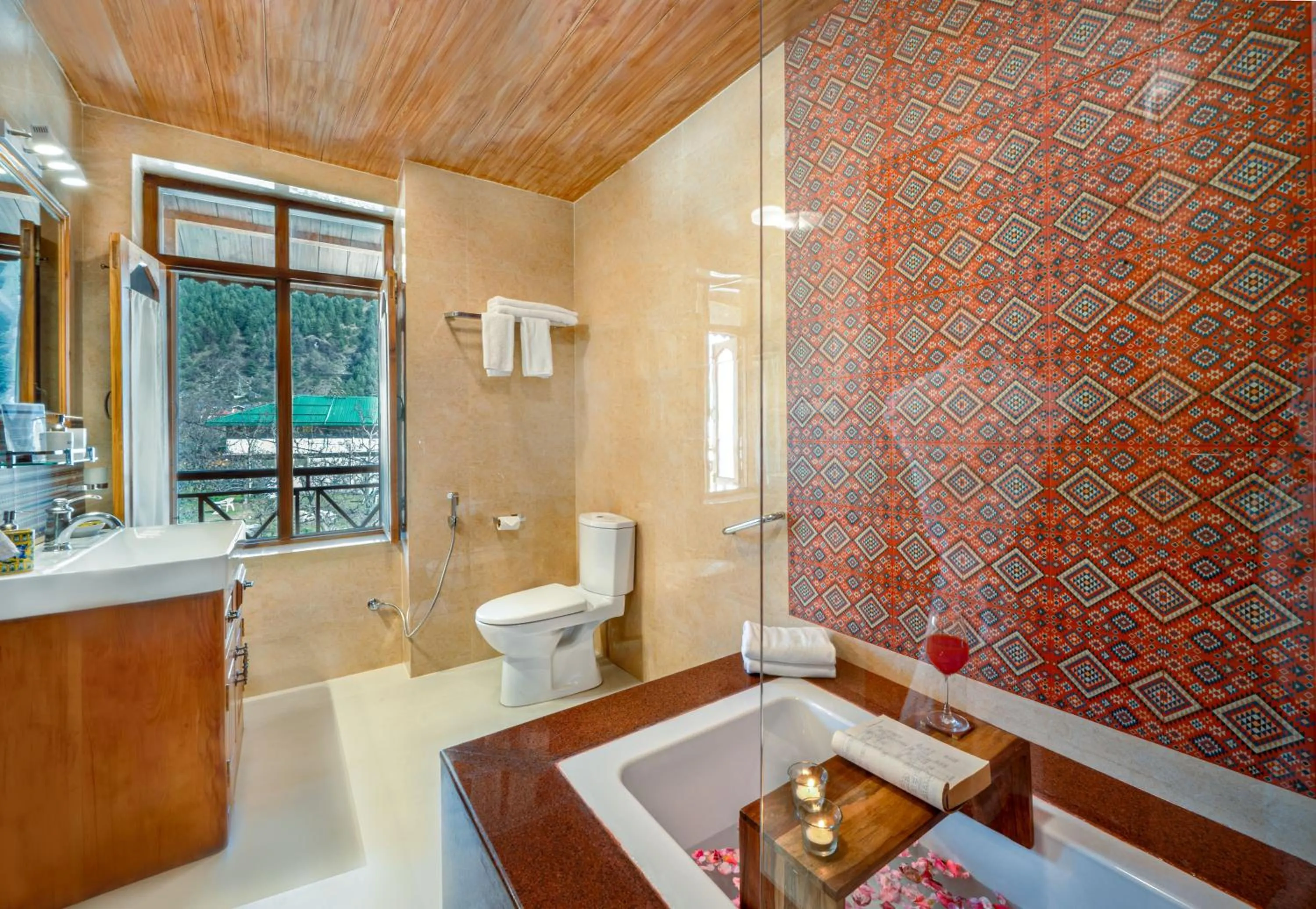 Storii By ITC Hotels Urvashis Retreat, Manali