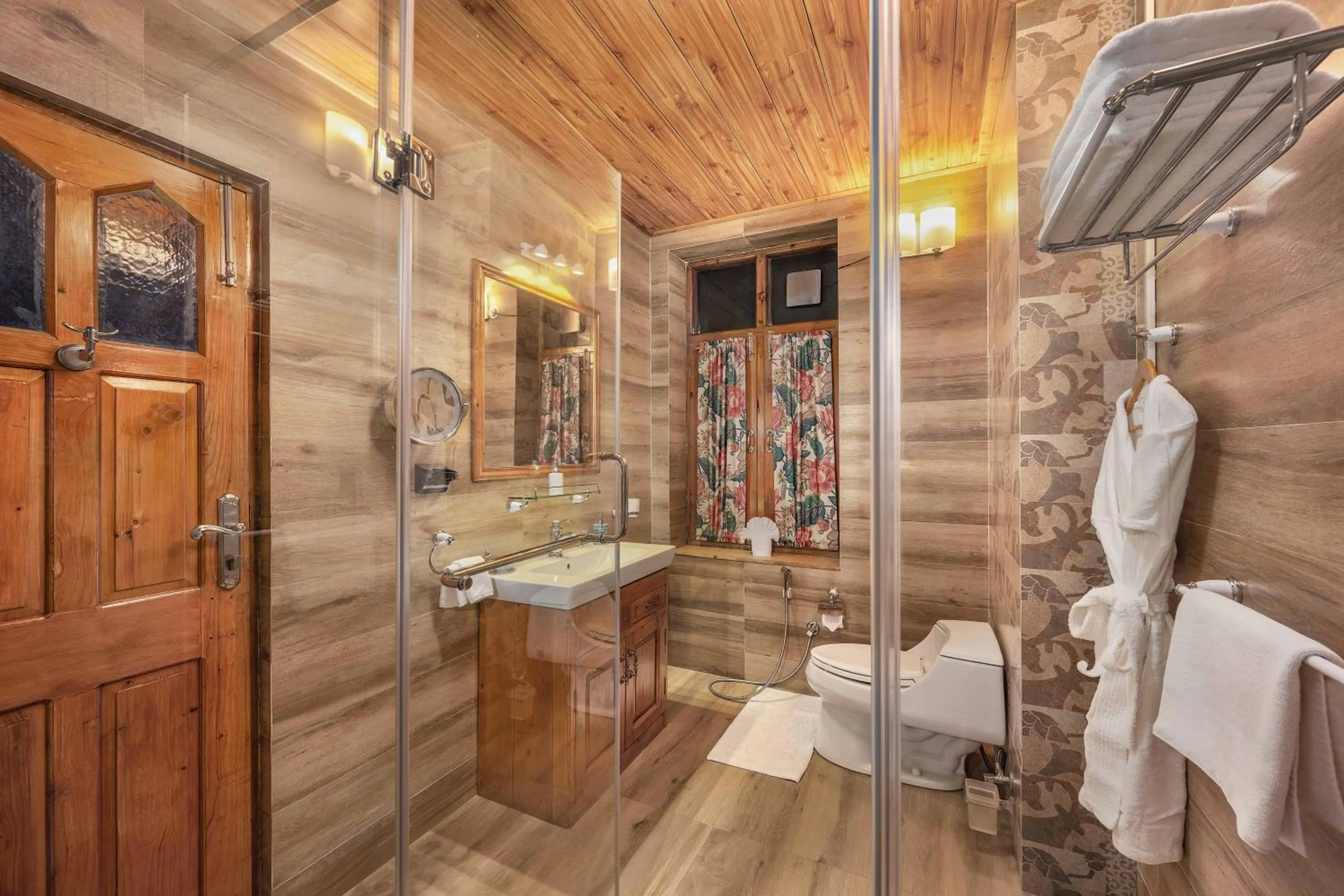 Storii By ITC Hotels Urvashis Retreat, Manali