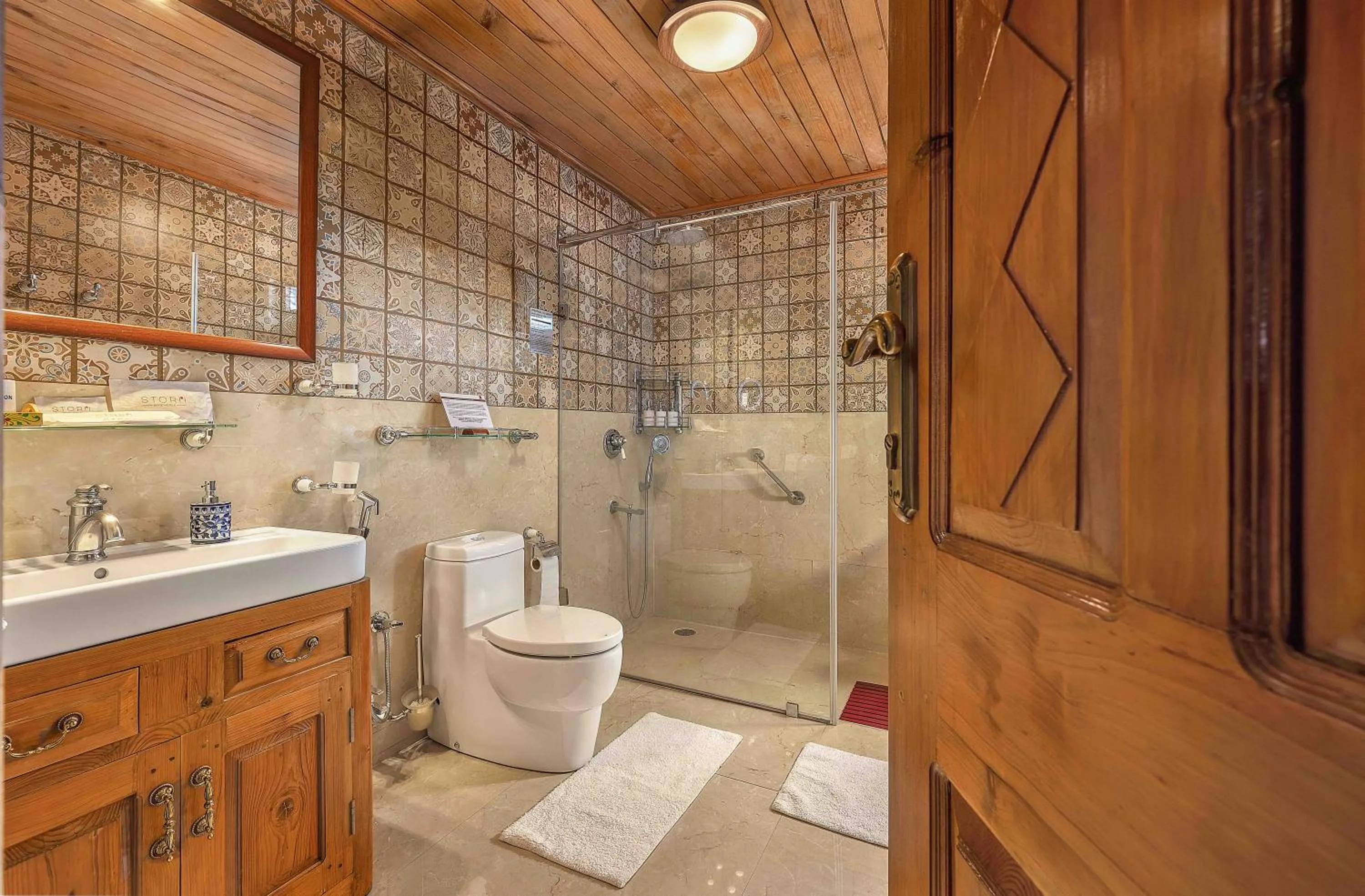 Storii By ITC Hotels Urvashis Retreat, Manali