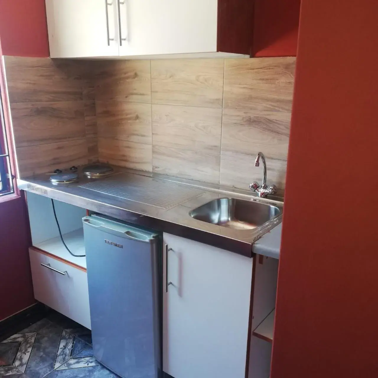 Double Room with Private Bathroom in G&G Guesthouse Double Room with Private Bathroom in G&G Guesthouse