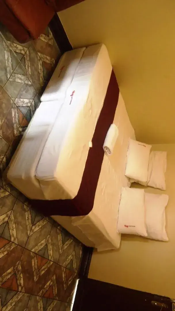 Bedroom, Bed in G&G Guesthouse Bedroom, Bed in G&G Guesthouse