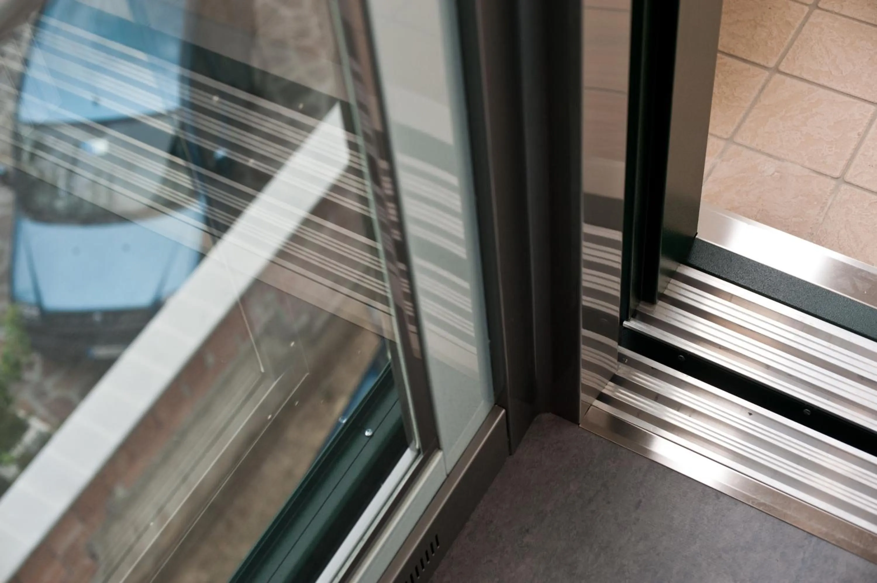 Internal: Not applicable to any particular room in B&B Raffaello a Mare