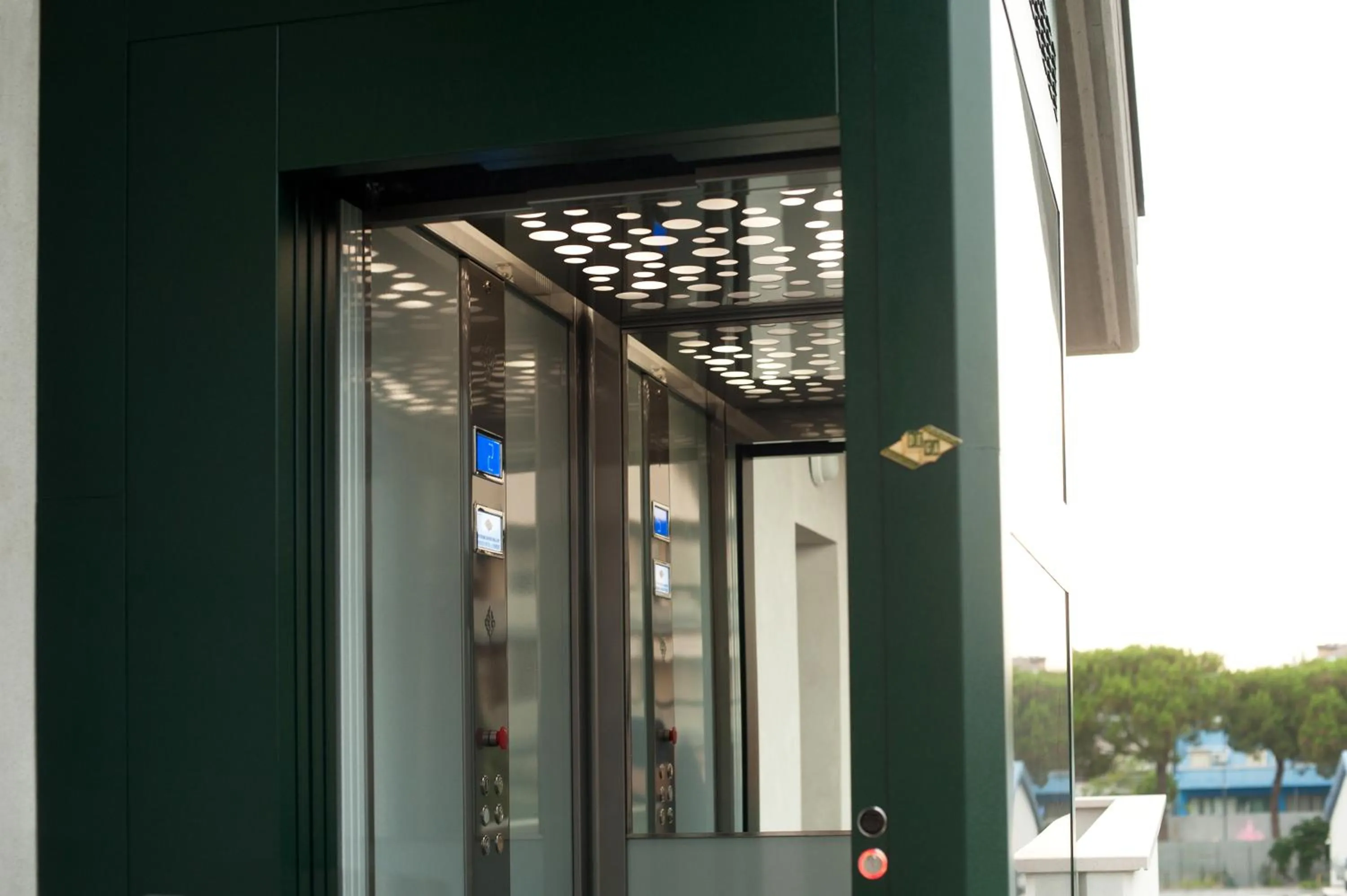 B&B Raffaello a Mare