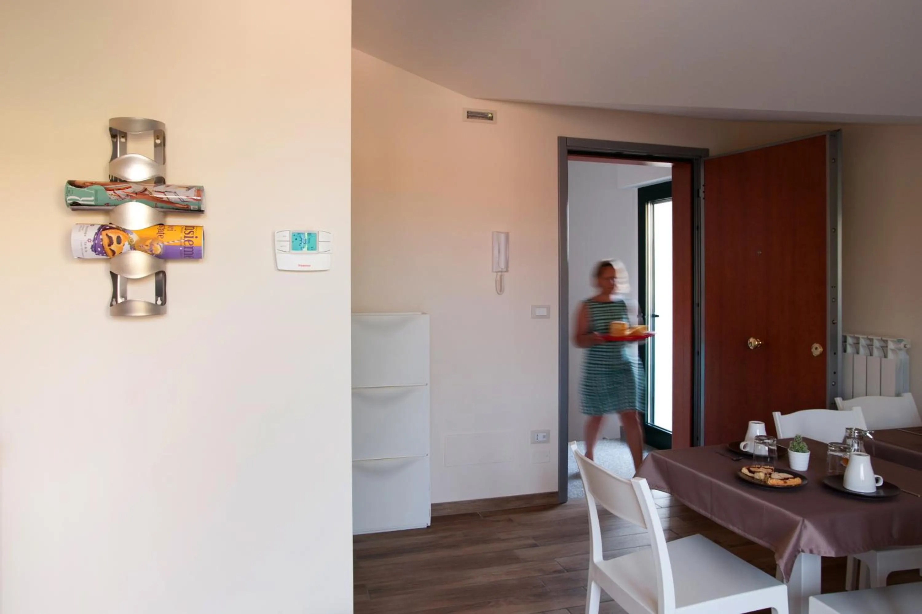 B&B Raffaello a Mare