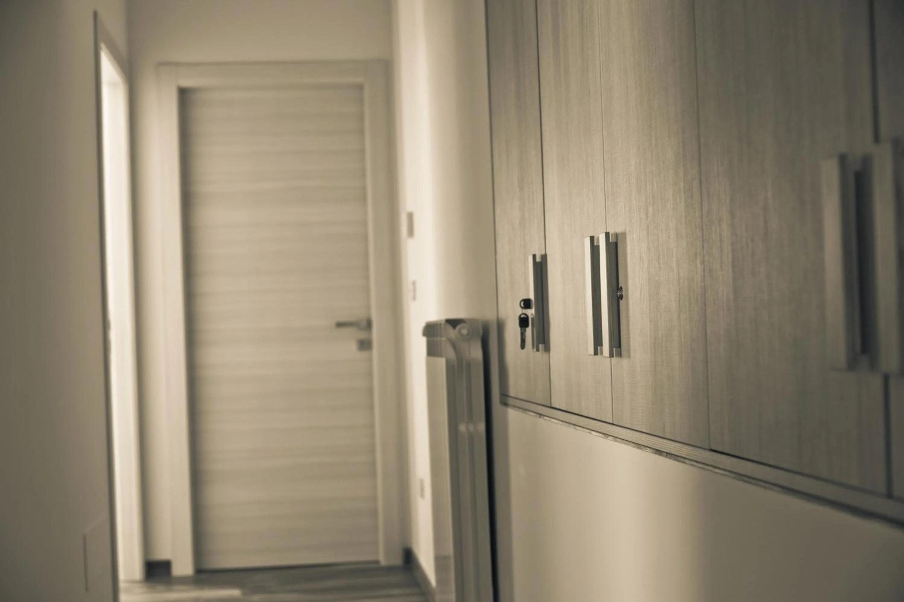 Internal: Not applicable to any particular room in B&B Raffaello a Mare