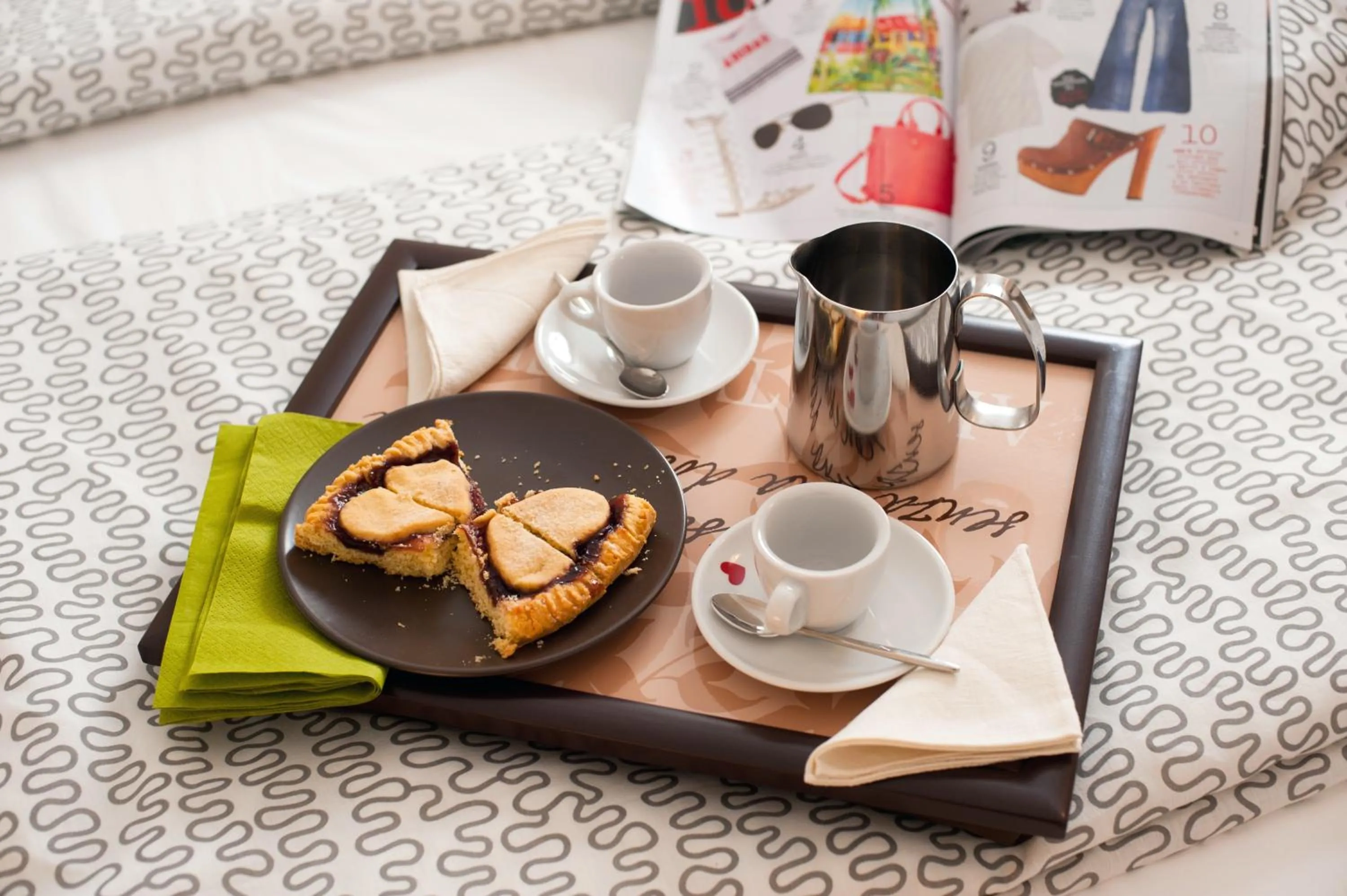 Internal: Not applicable to any particular room in B&B Raffaello a Mare