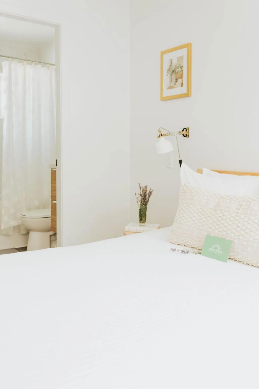 Naramata Courtyard Suites