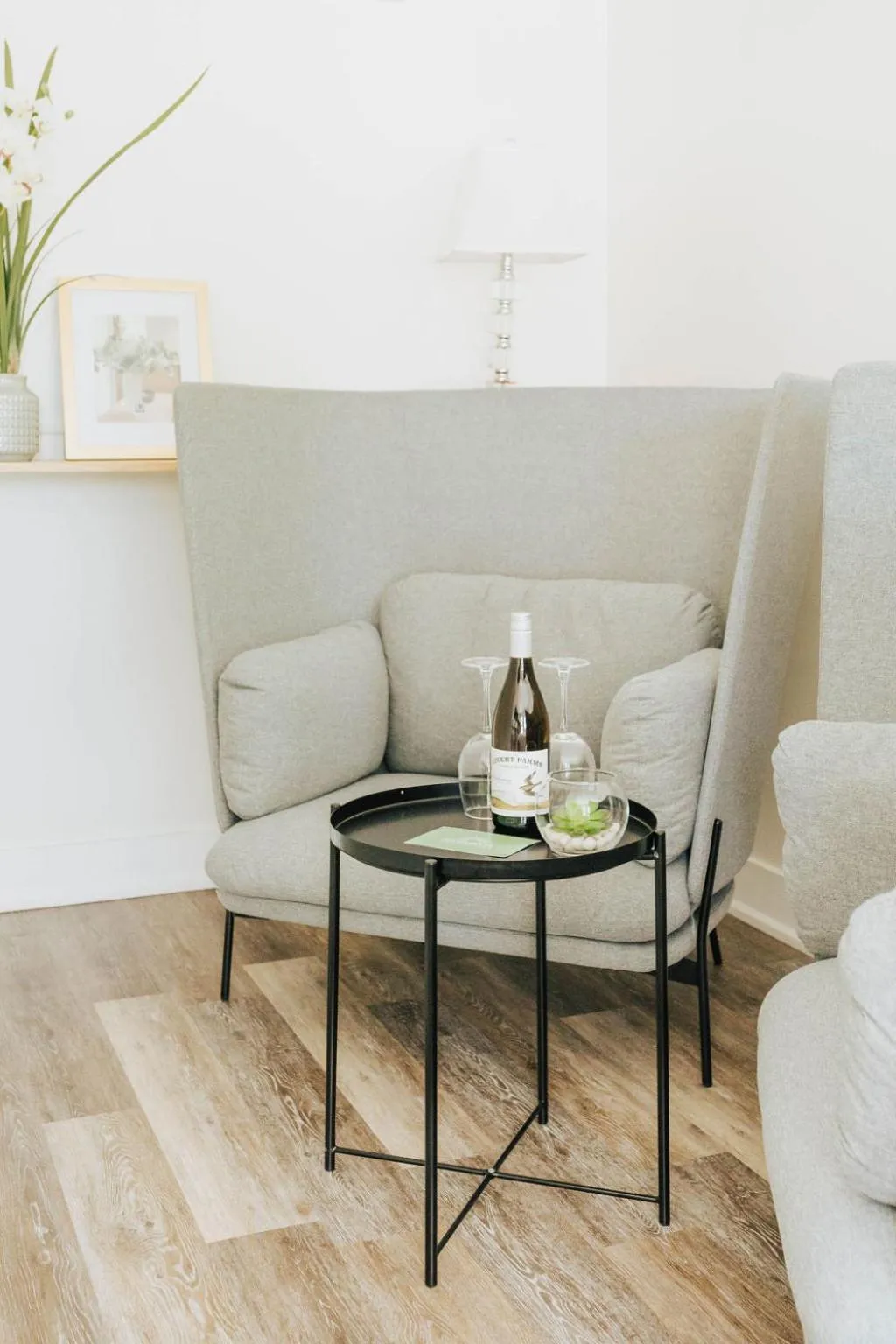 Naramata Courtyard Suites